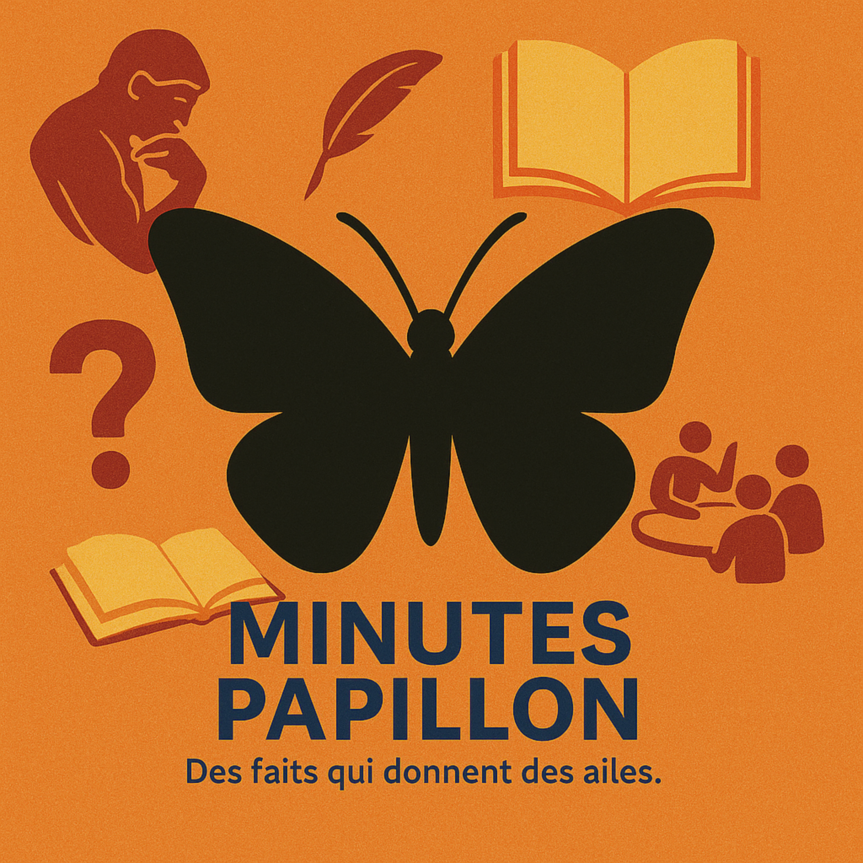 Anecdotes sur les peintures célèbres episode artwork