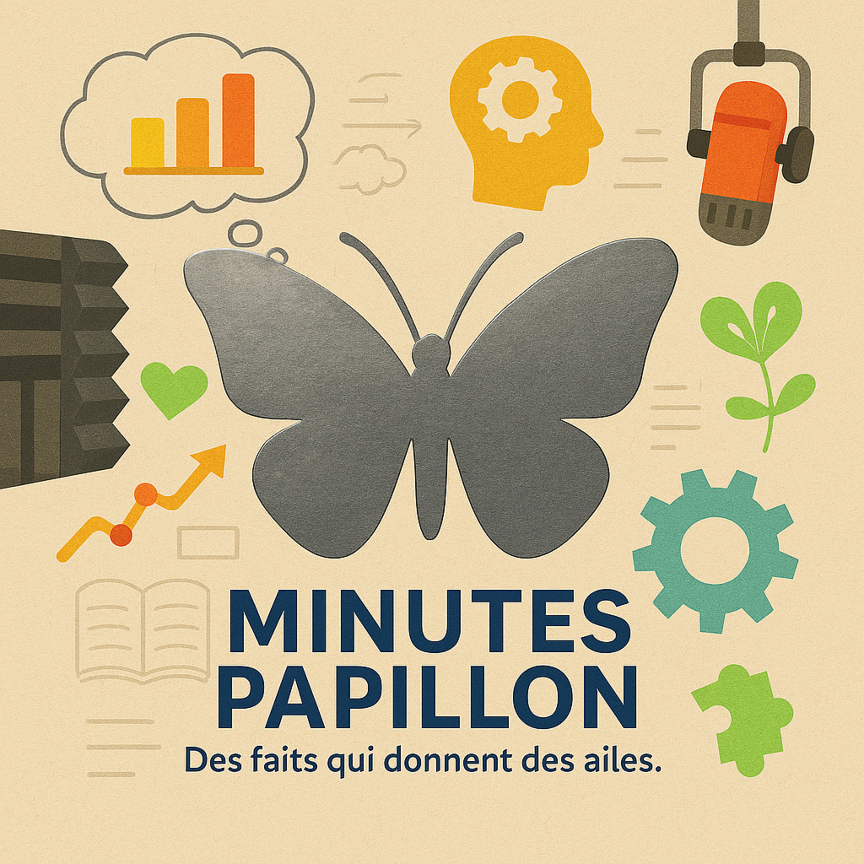 Le pouvoir de l'habitude episode artwork