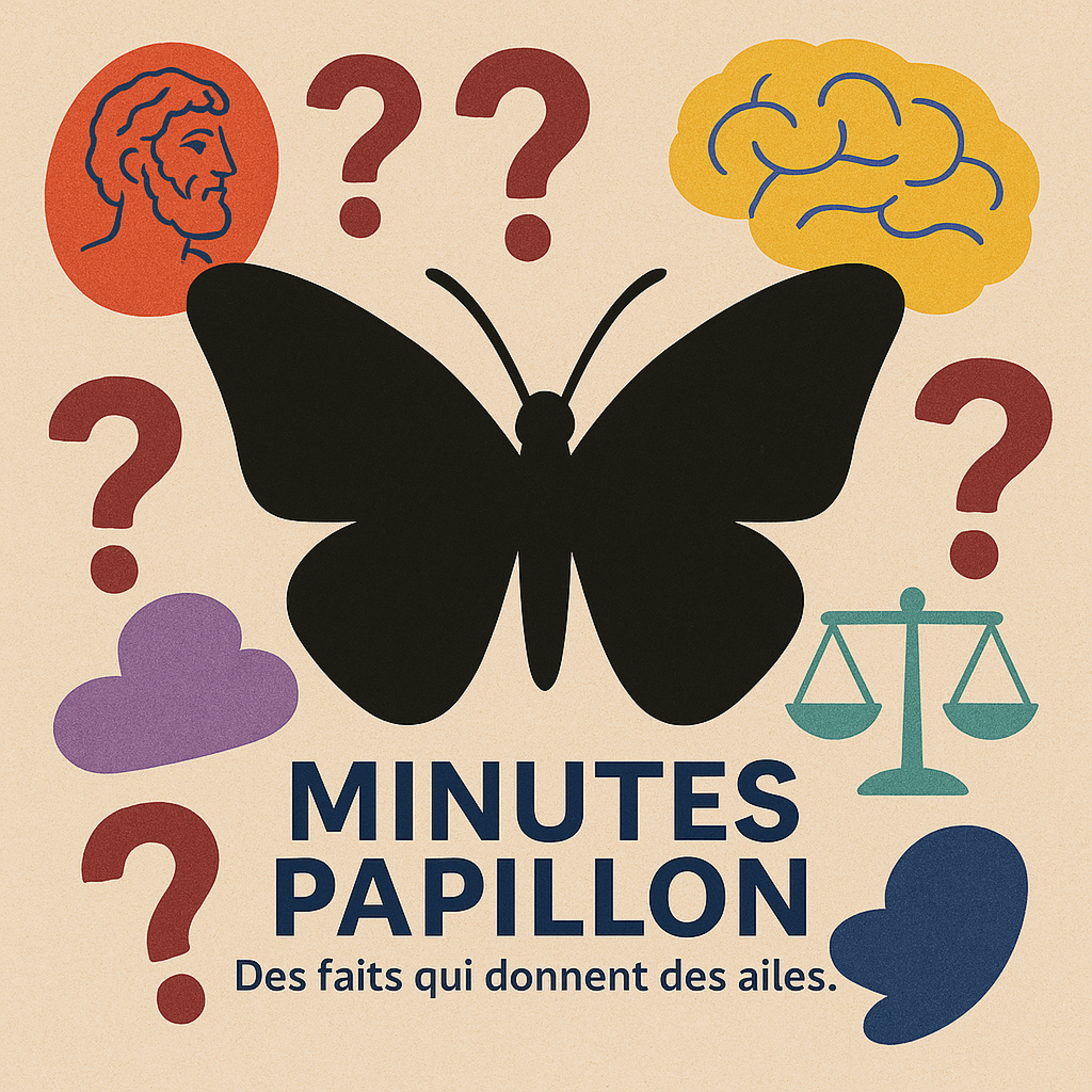 Les paradoxes célèbres episode artwork