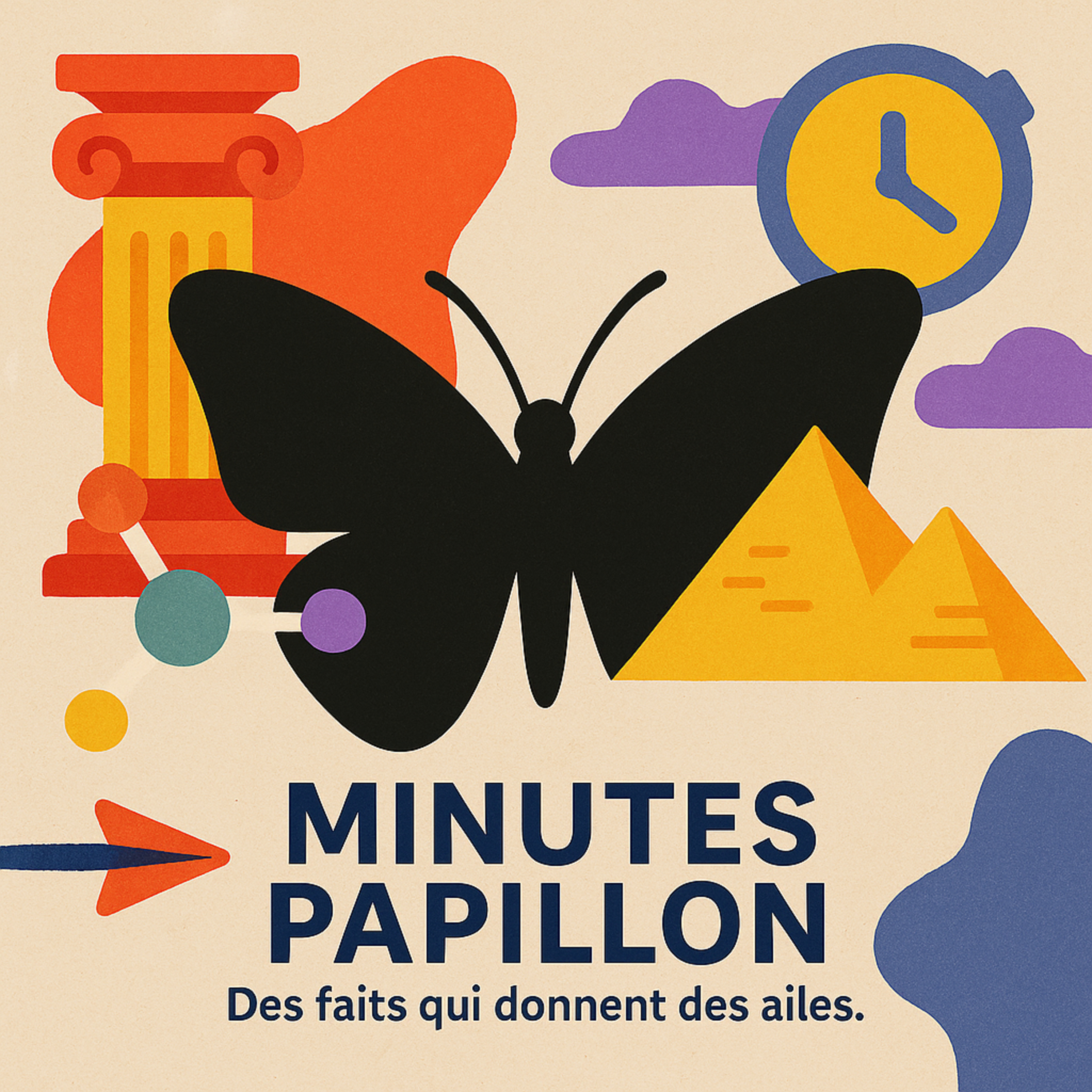 L'histoire de la propagande episode artwork