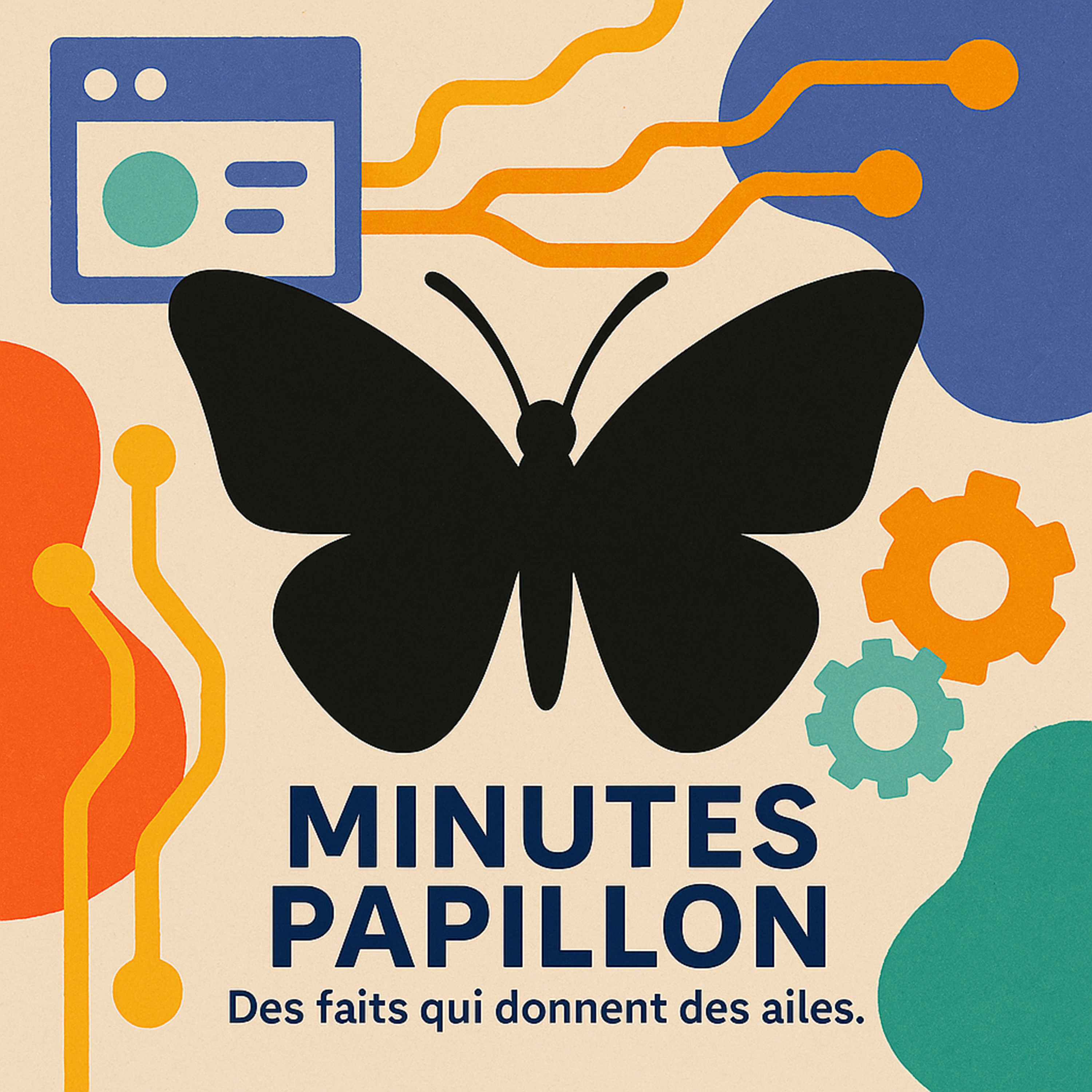 L'histoire d'Internet : des débuts au métavers episode artwork