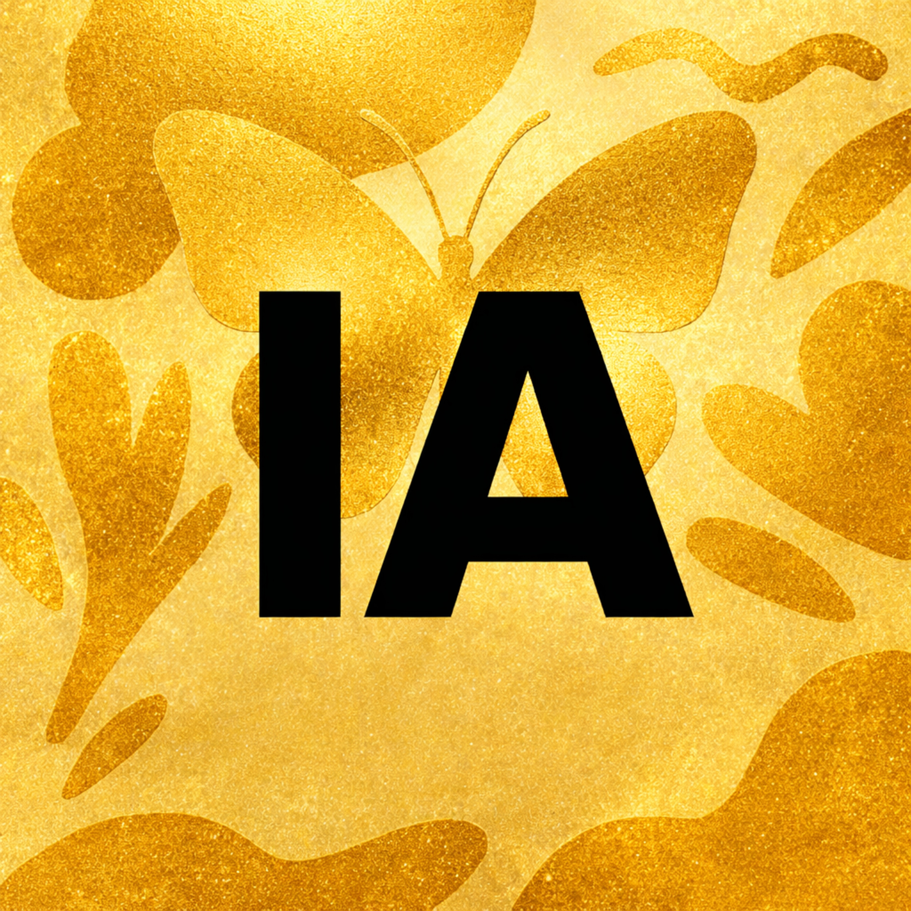 IA : ruée vers l'or. Du neuf avec du vieux episode artwork