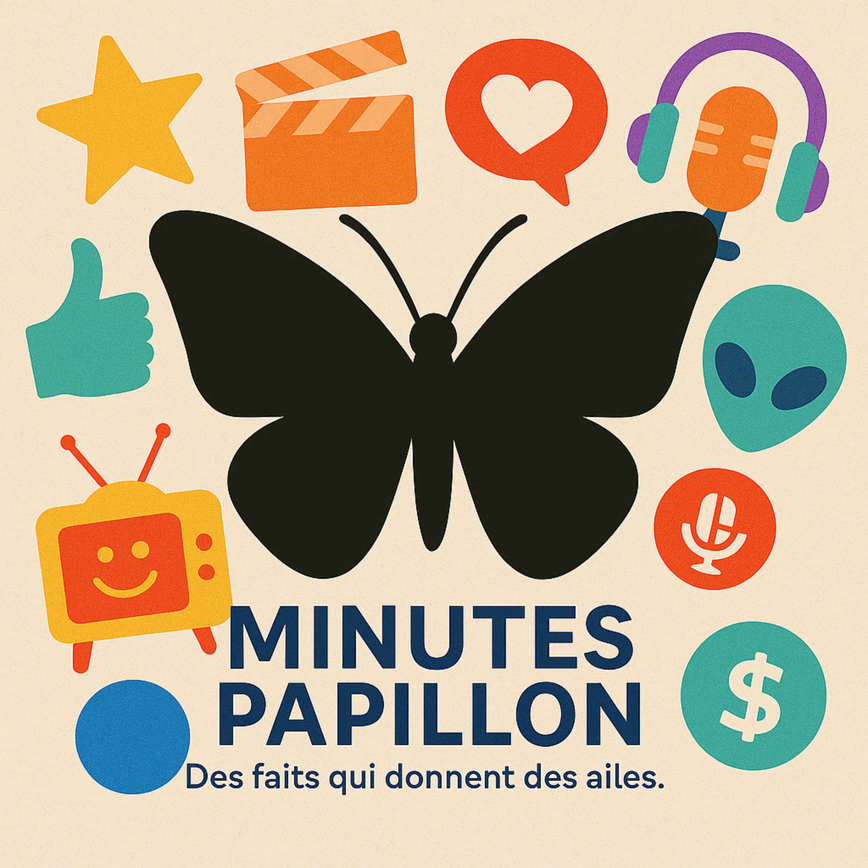 Les conventions geek dans le monde episode artwork