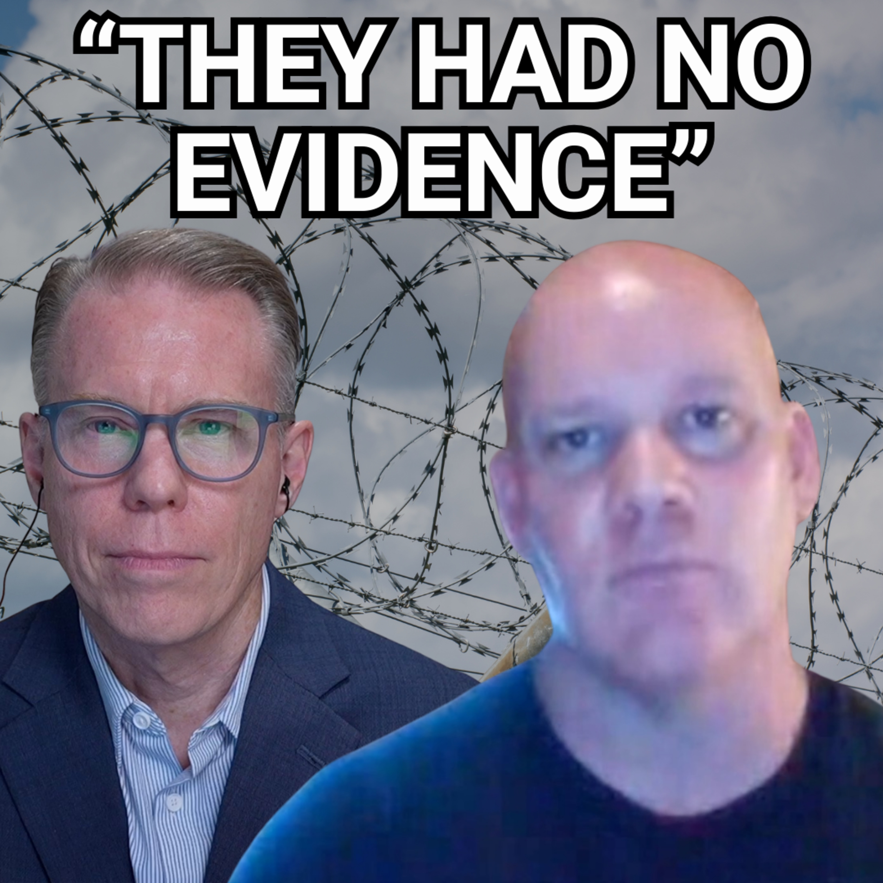 "They Seized My Assets & Destroyed My Business" | The Boomer Cornwell Story episode artwork
