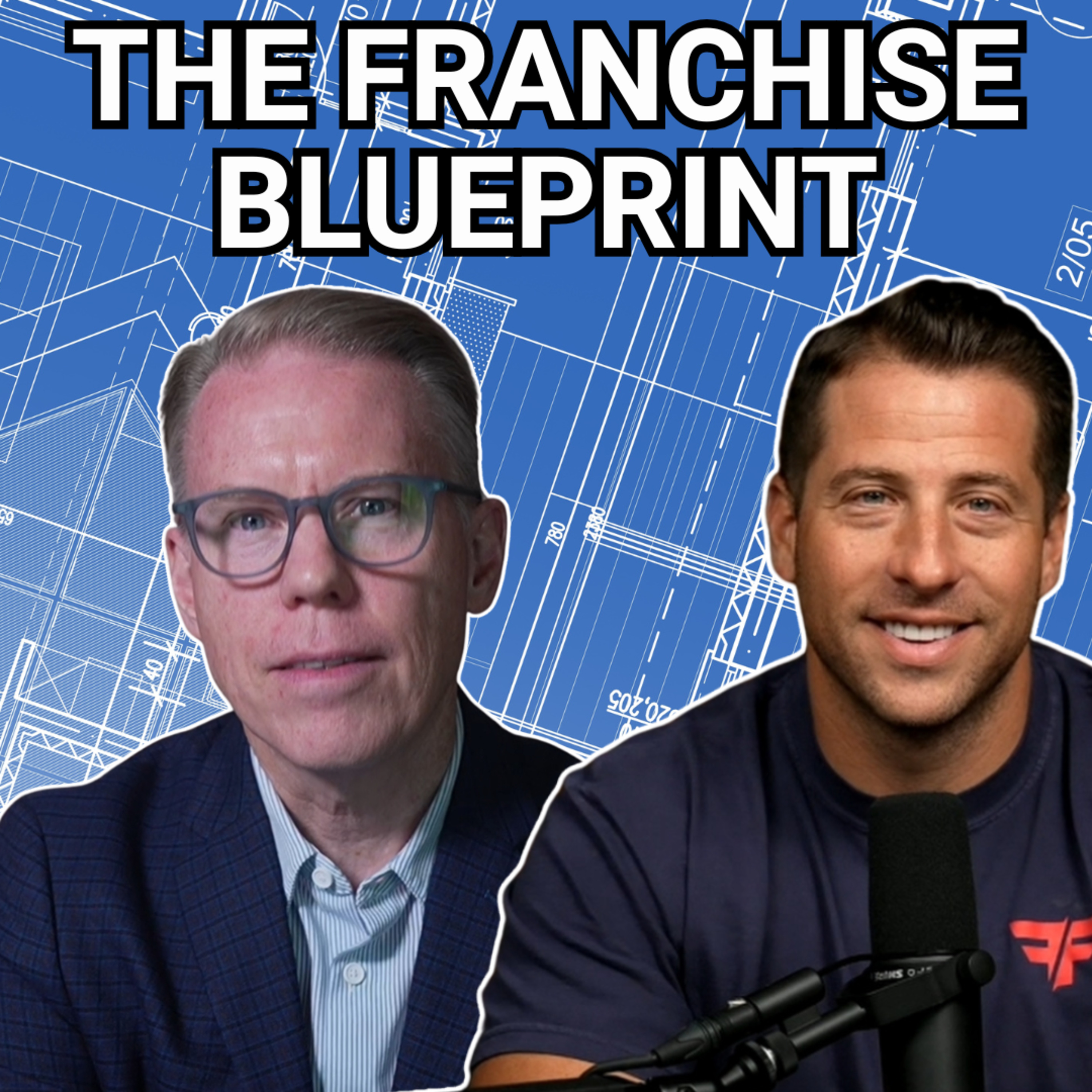 How I’m Scaling A Chiropractic Brand Nationally (with Dr. Jesse Jacobs) episode artwork