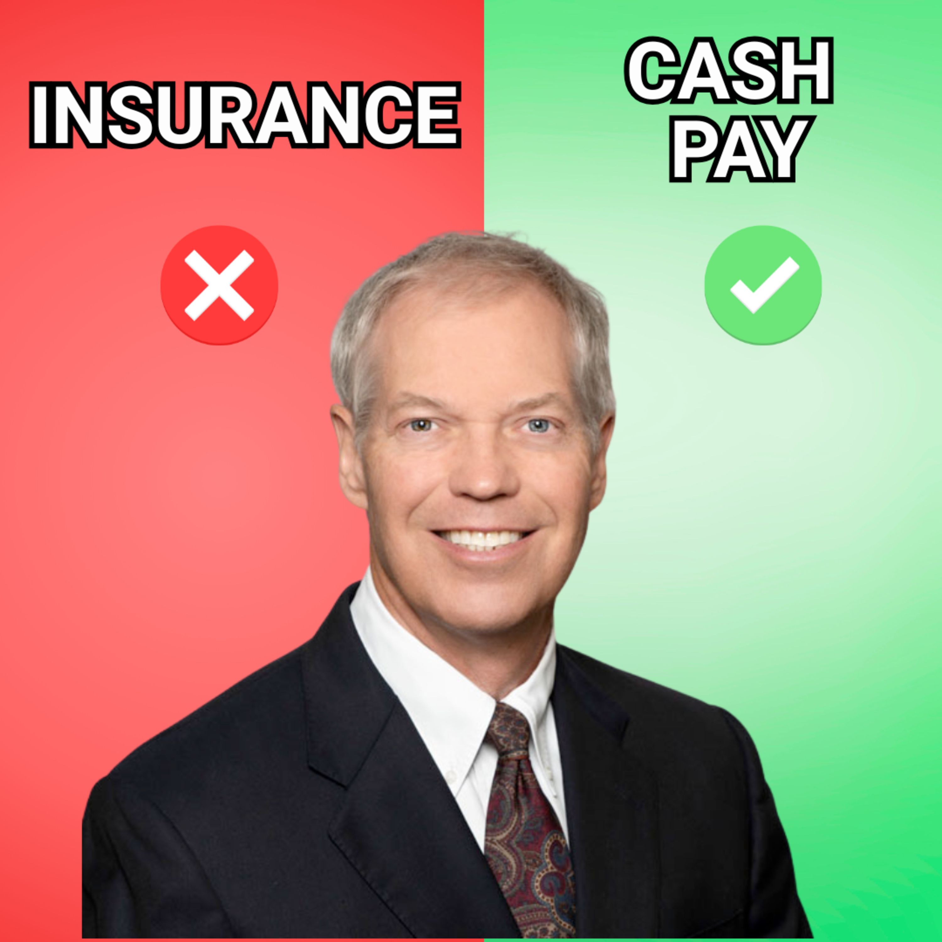 The State of Chiropractic Care in 2026: Insurance, AI & Burnout episode artwork