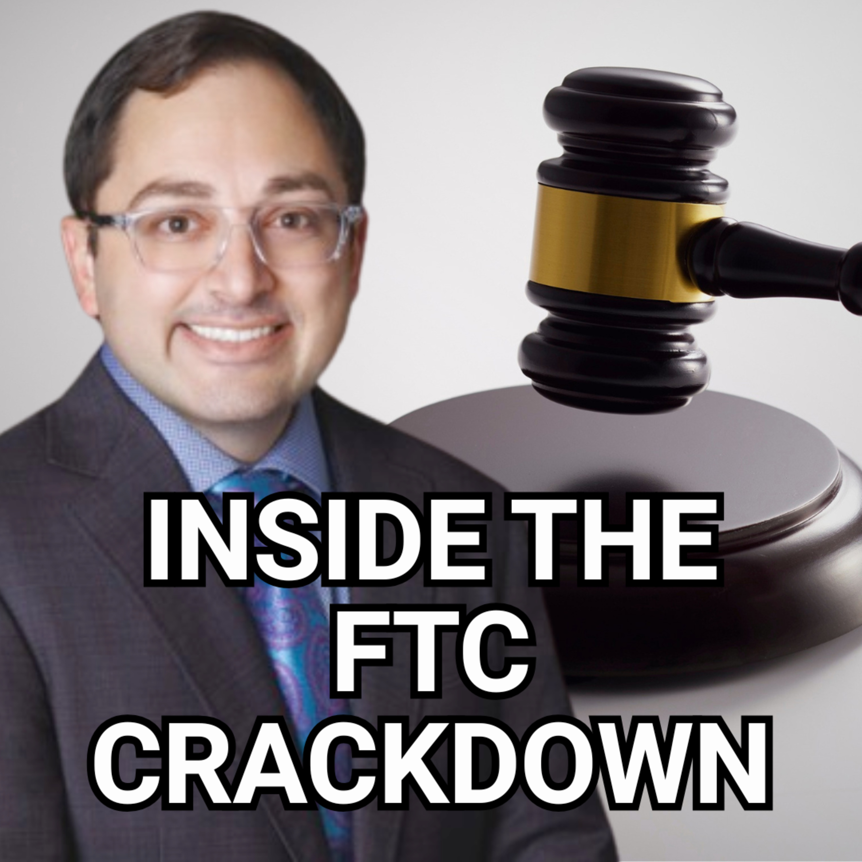 Inside the Federal Scramble to Overhaul HIPAA in 2026 episode artwork