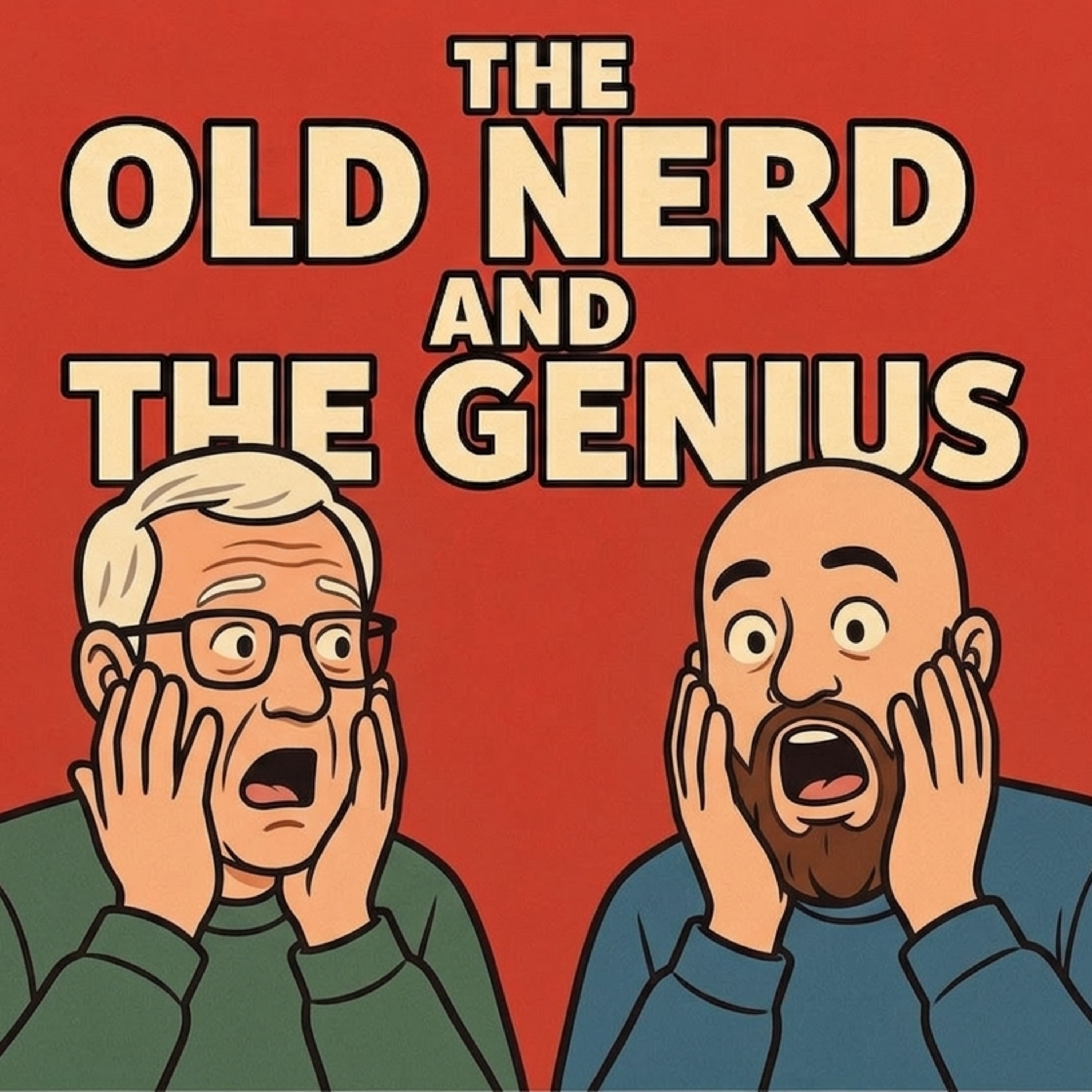 Scared to Death by Frank – Worst Movie We’ve Seen? Theater Reaction Review episode artwork
