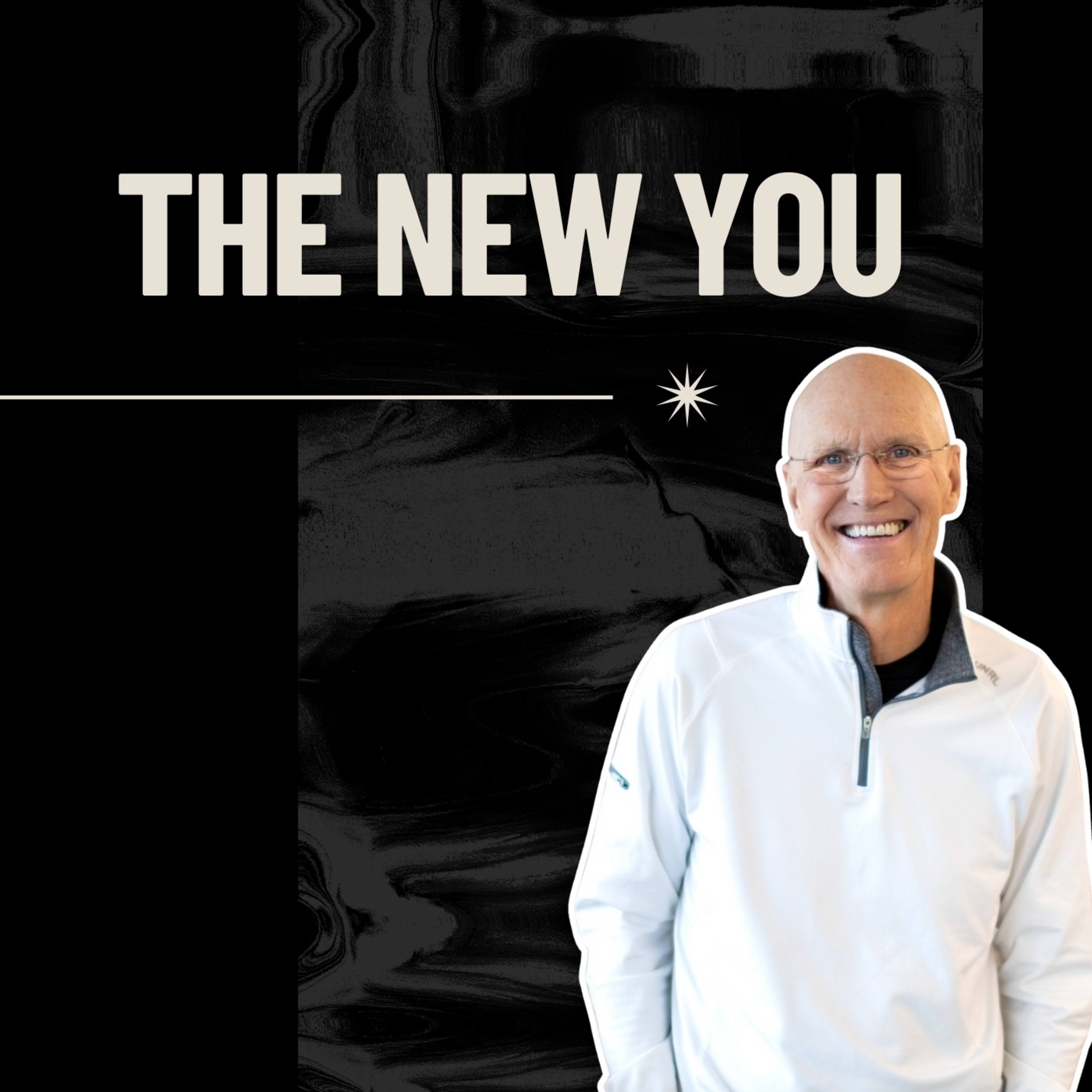 The New You | Bob Merritt episode artwork