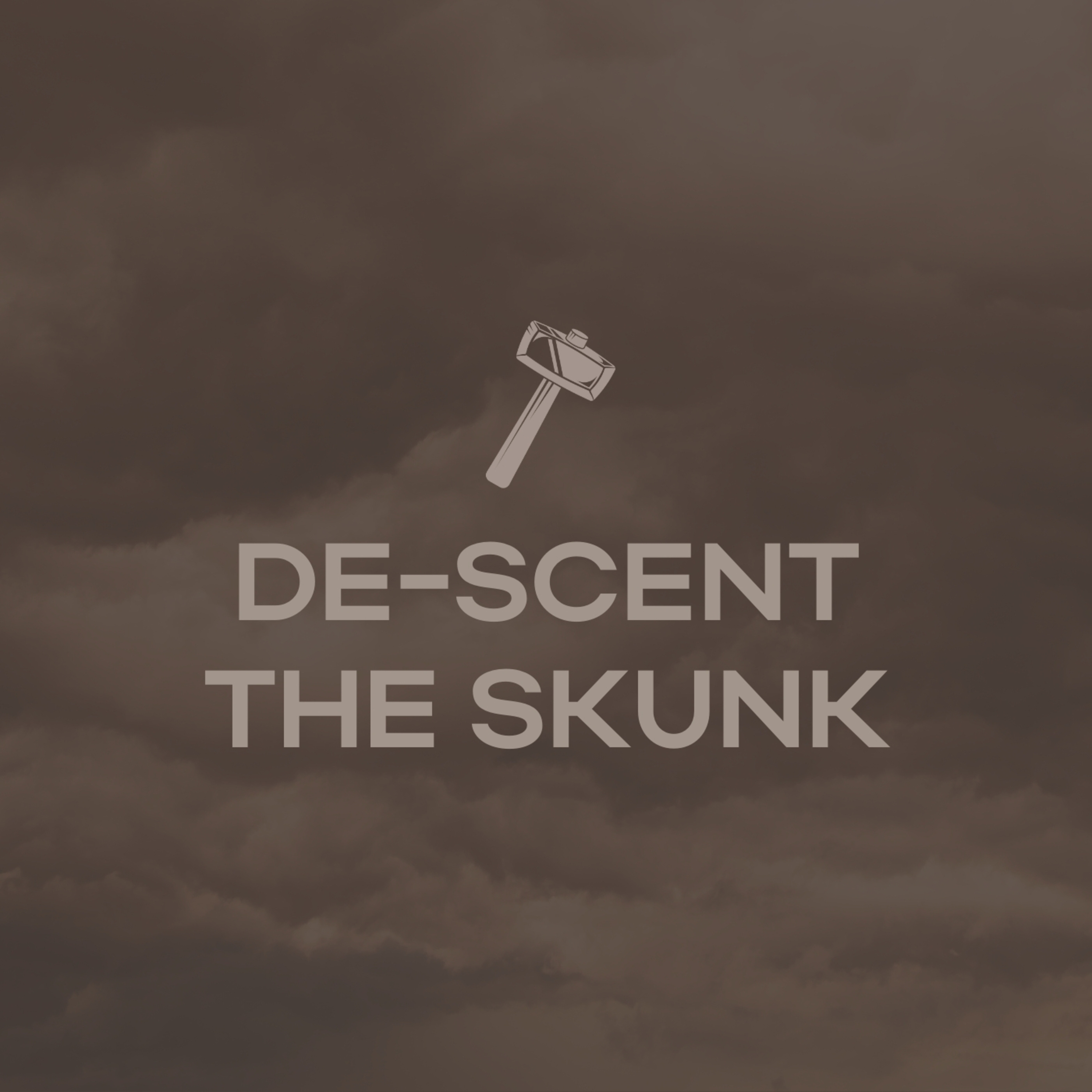 Descent the Skunk | Adam Weber