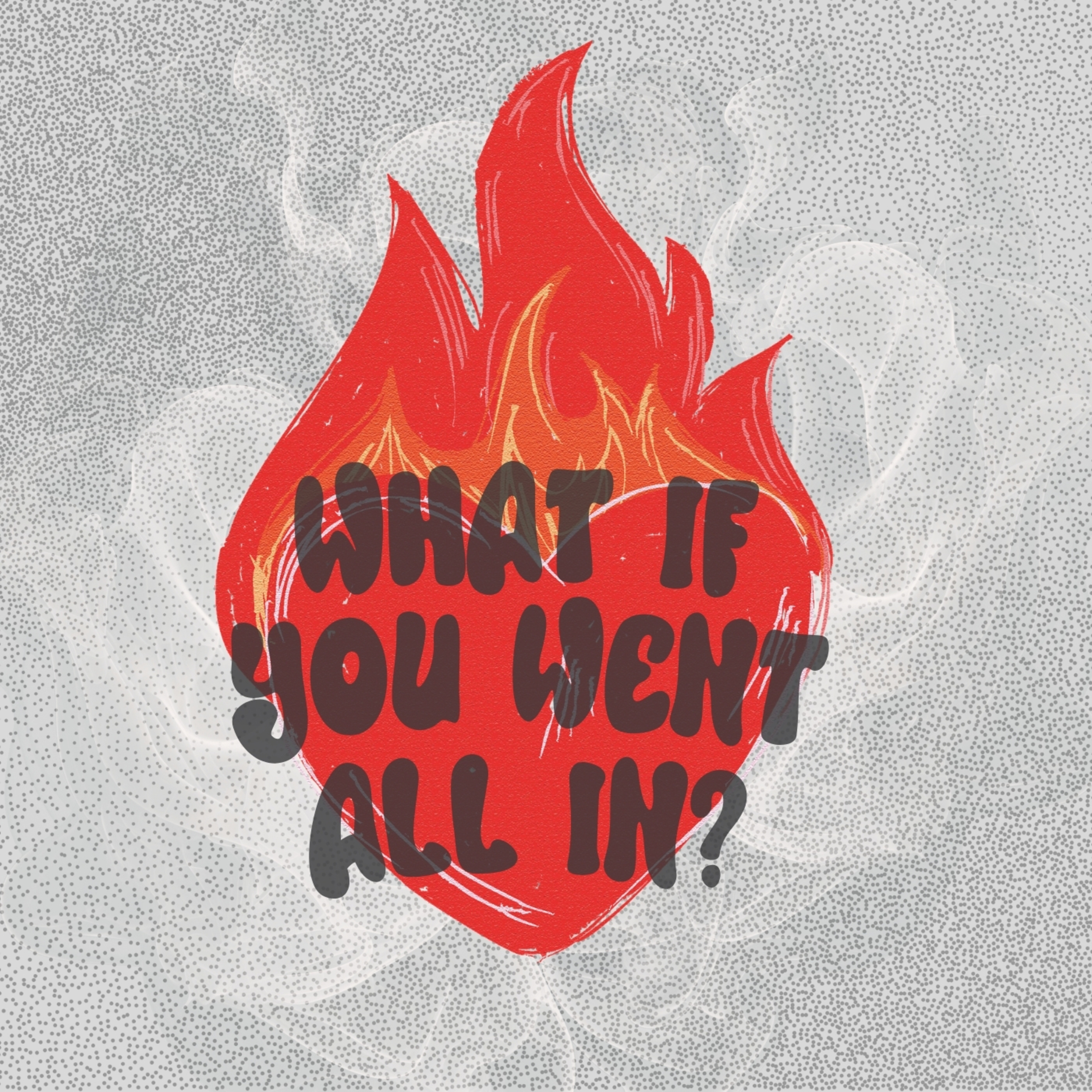 What if You Went All In? | Adam Weber episode artwork