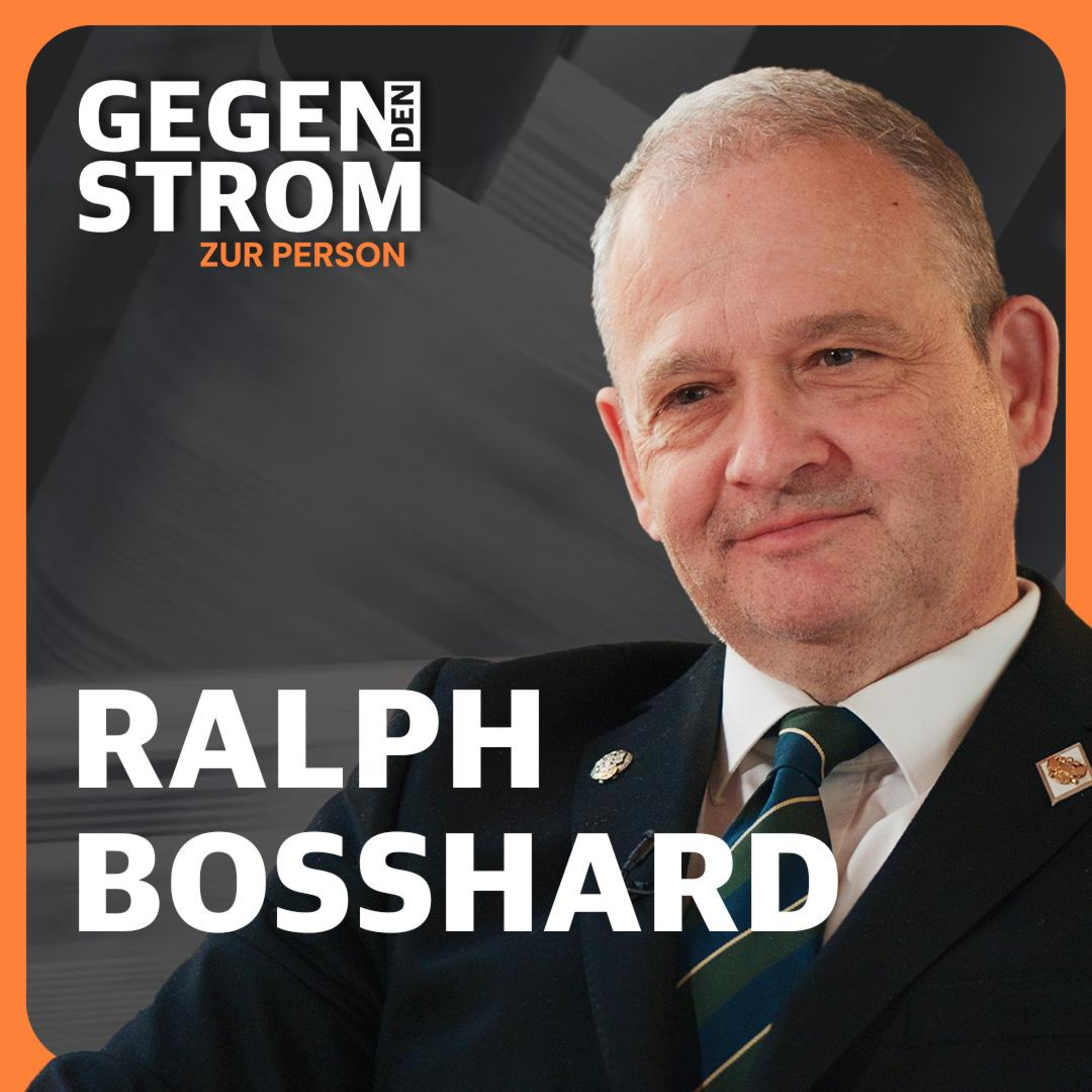 Gegen den Strom