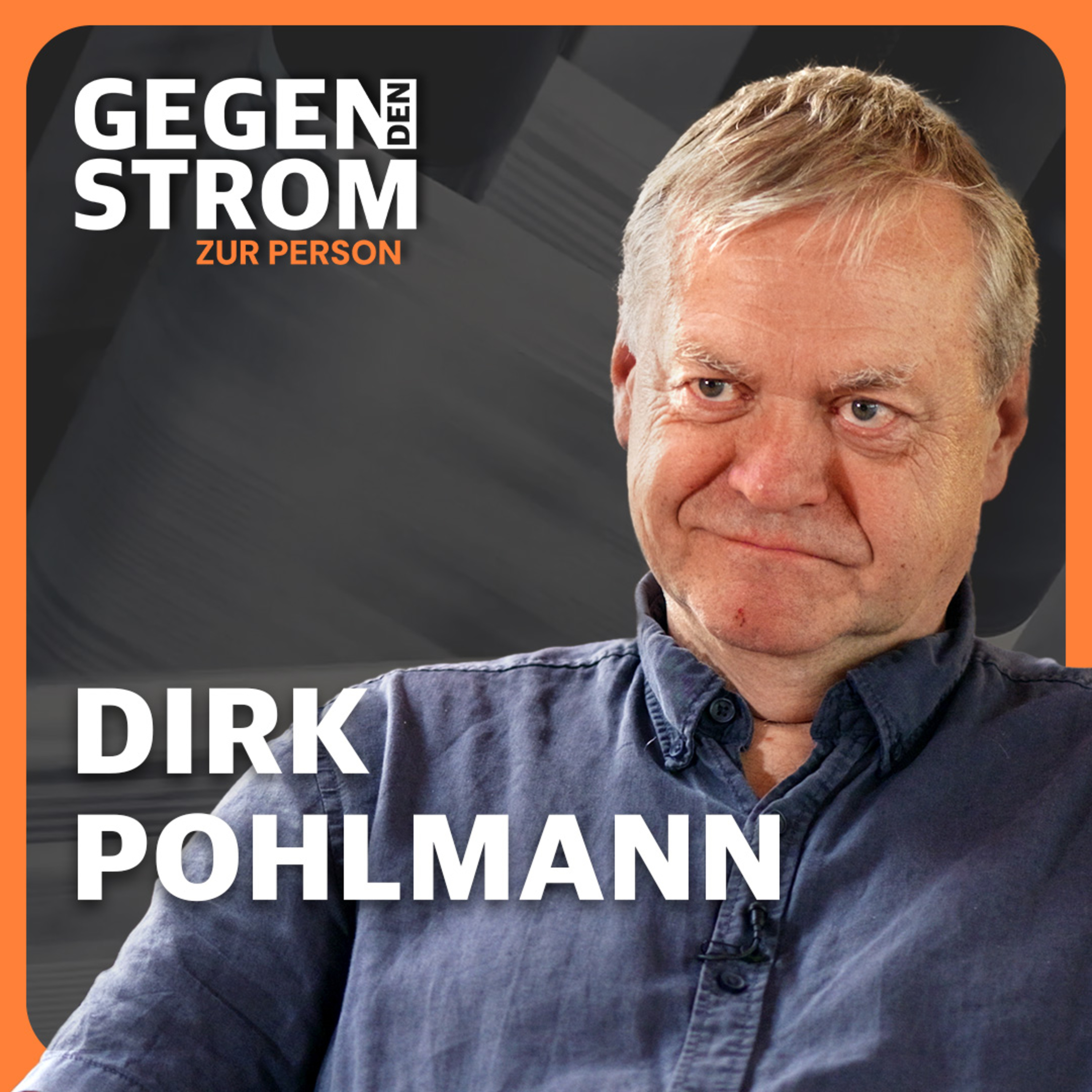Gegen den Strom