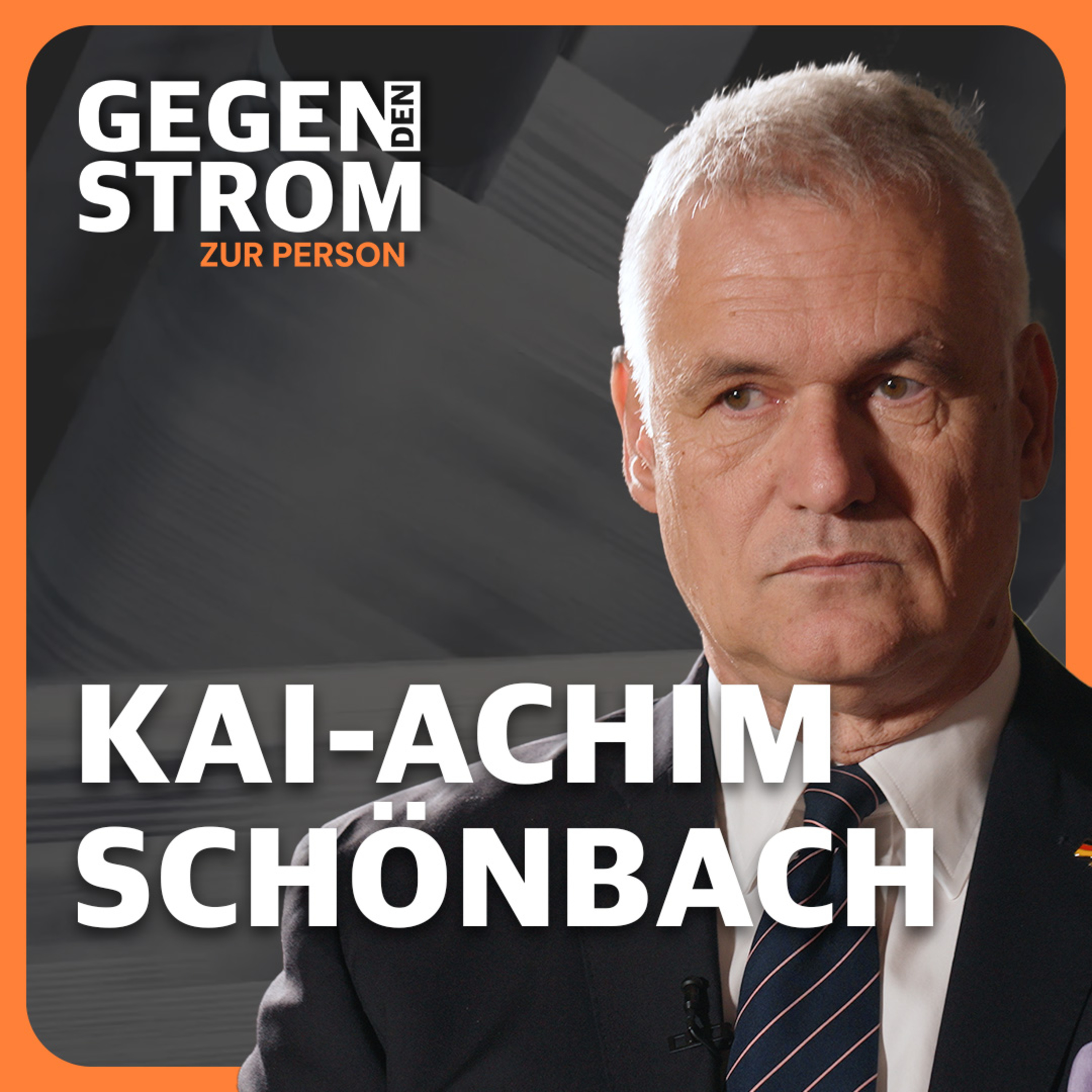 Gegen den Strom