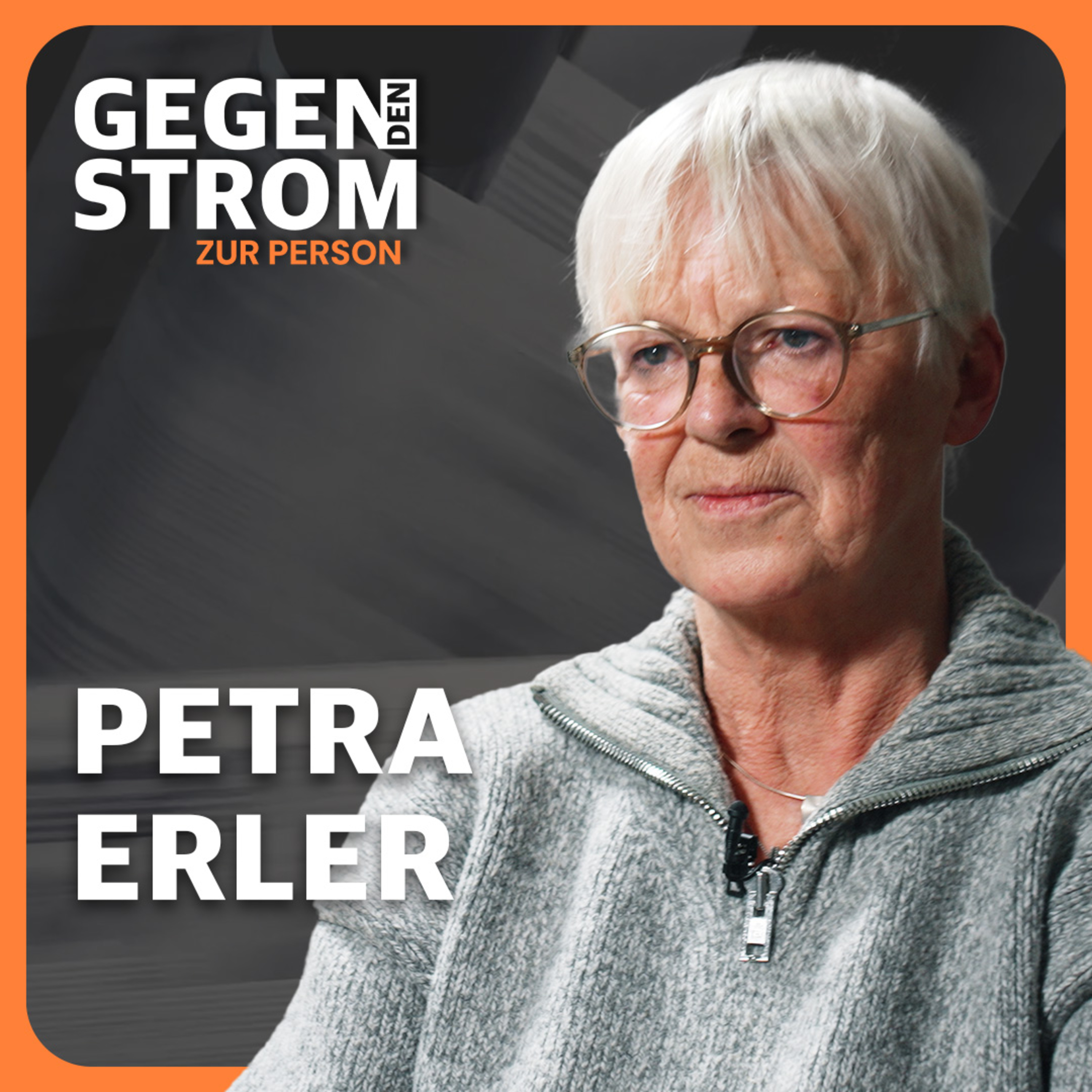 Gegen den Strom