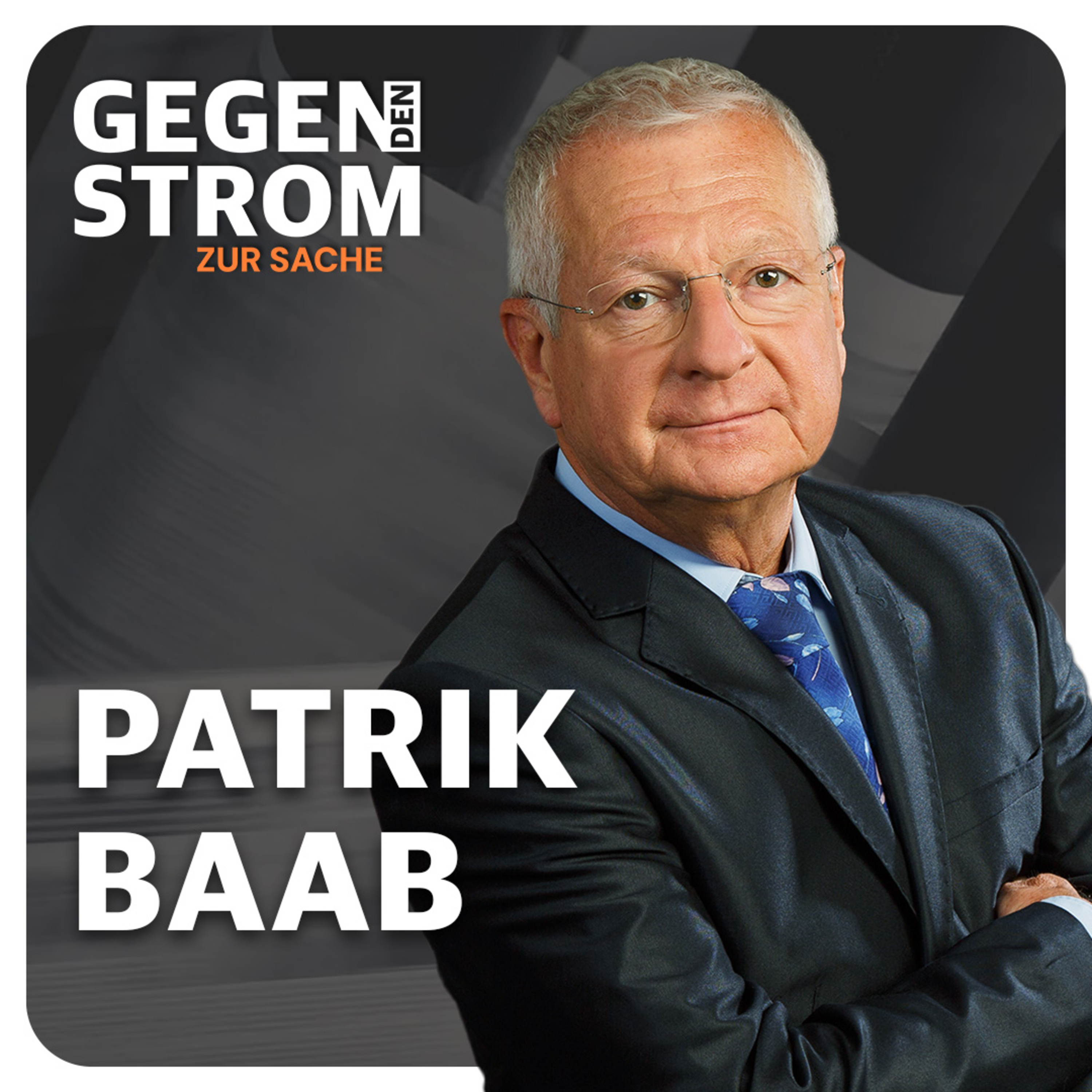 Gegen den Strom