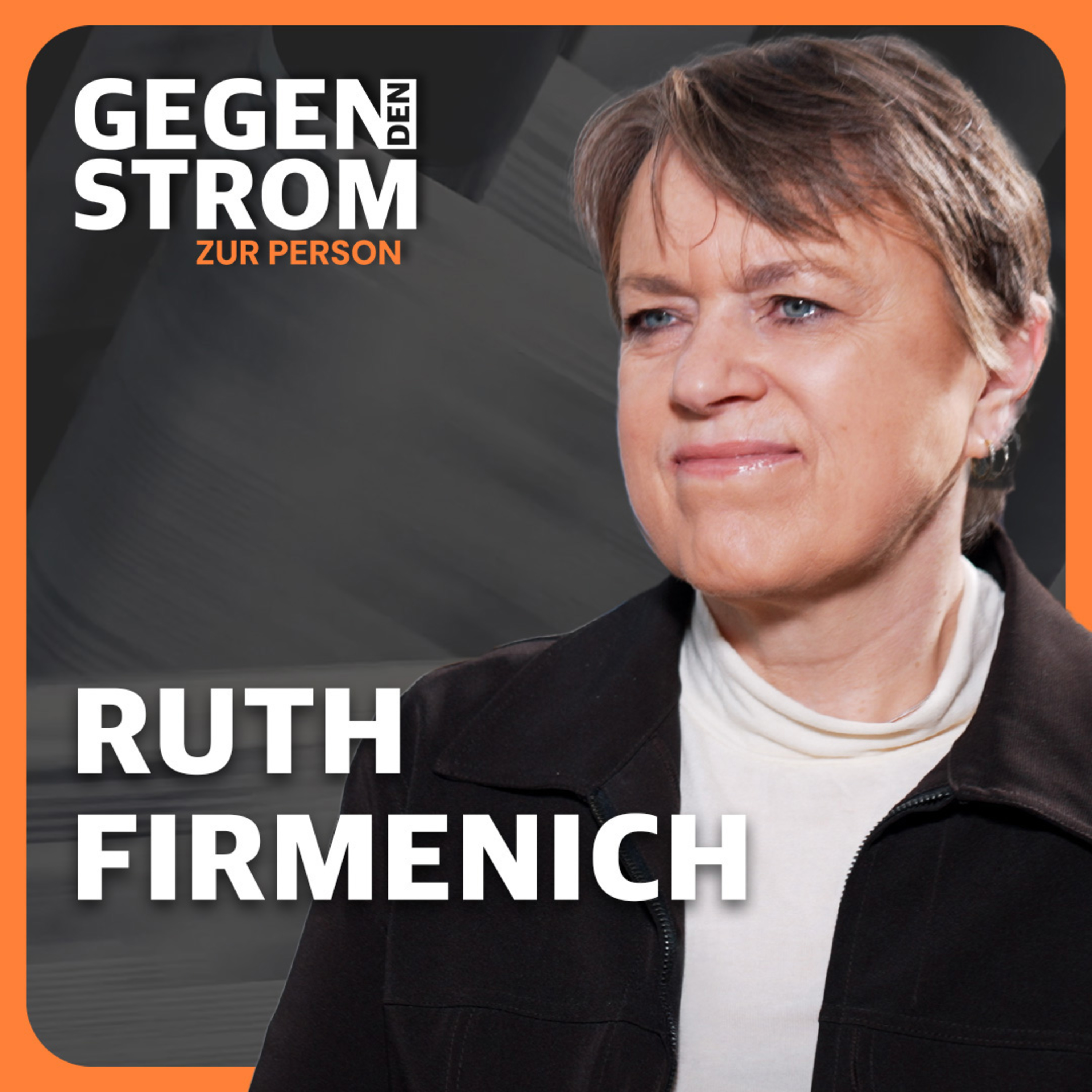 Gegen den Strom