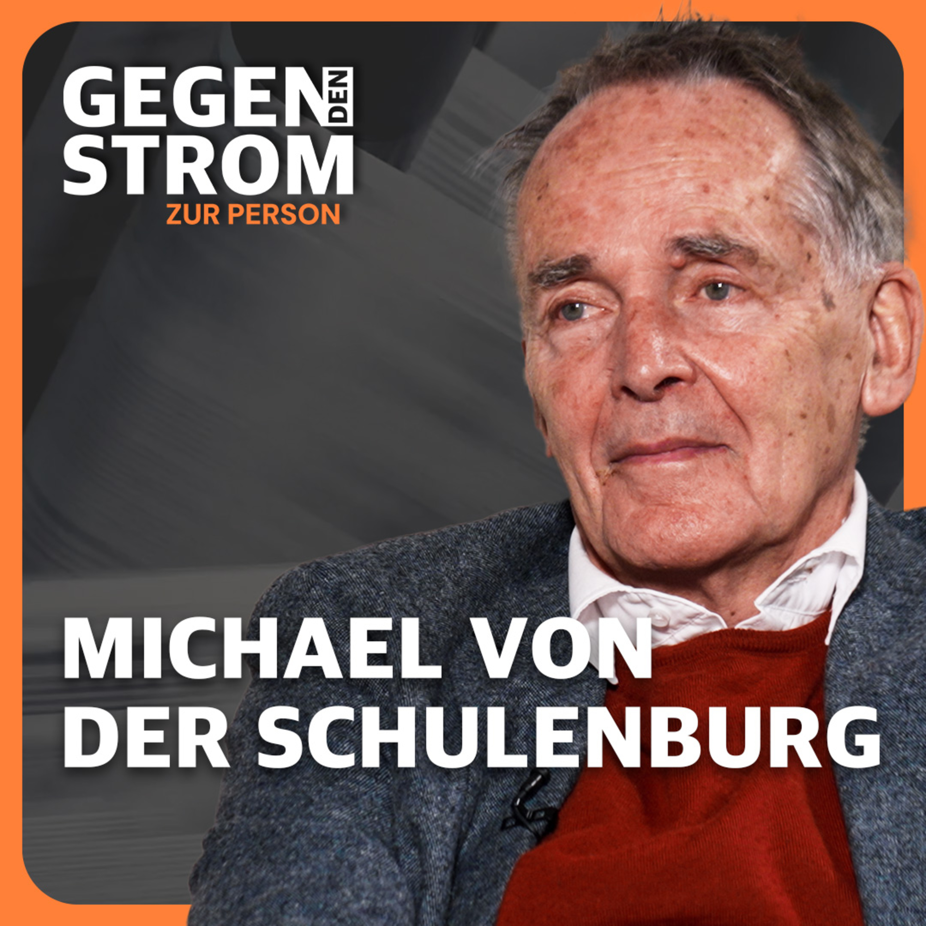 Gegen den Strom