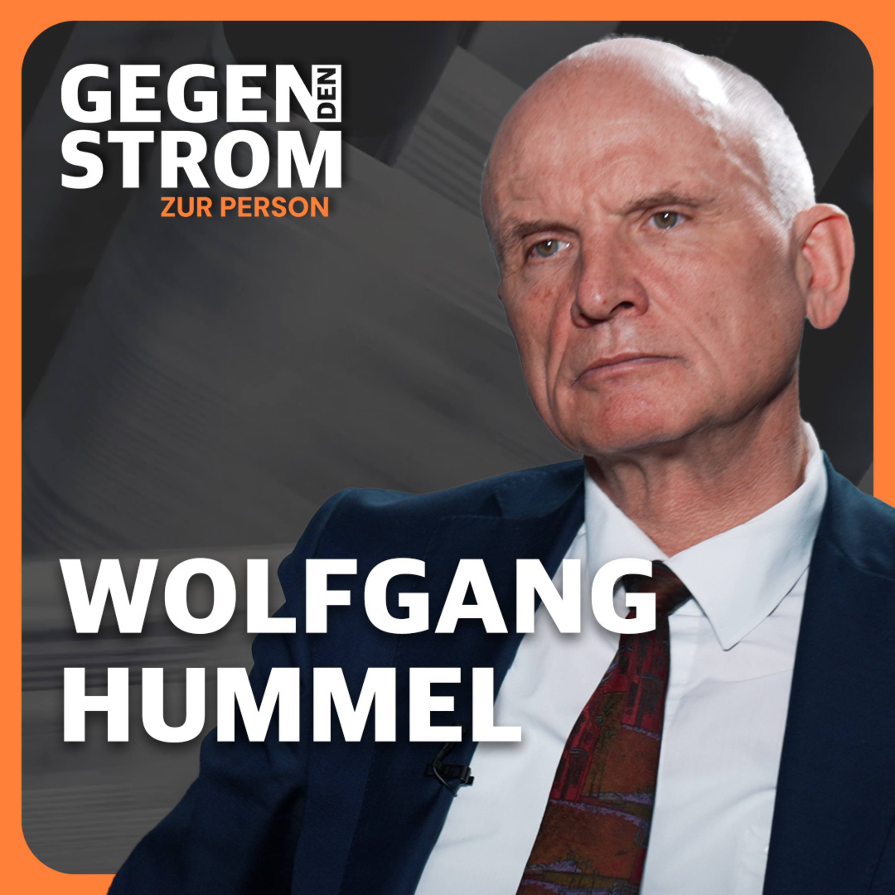 Gegen den Strom