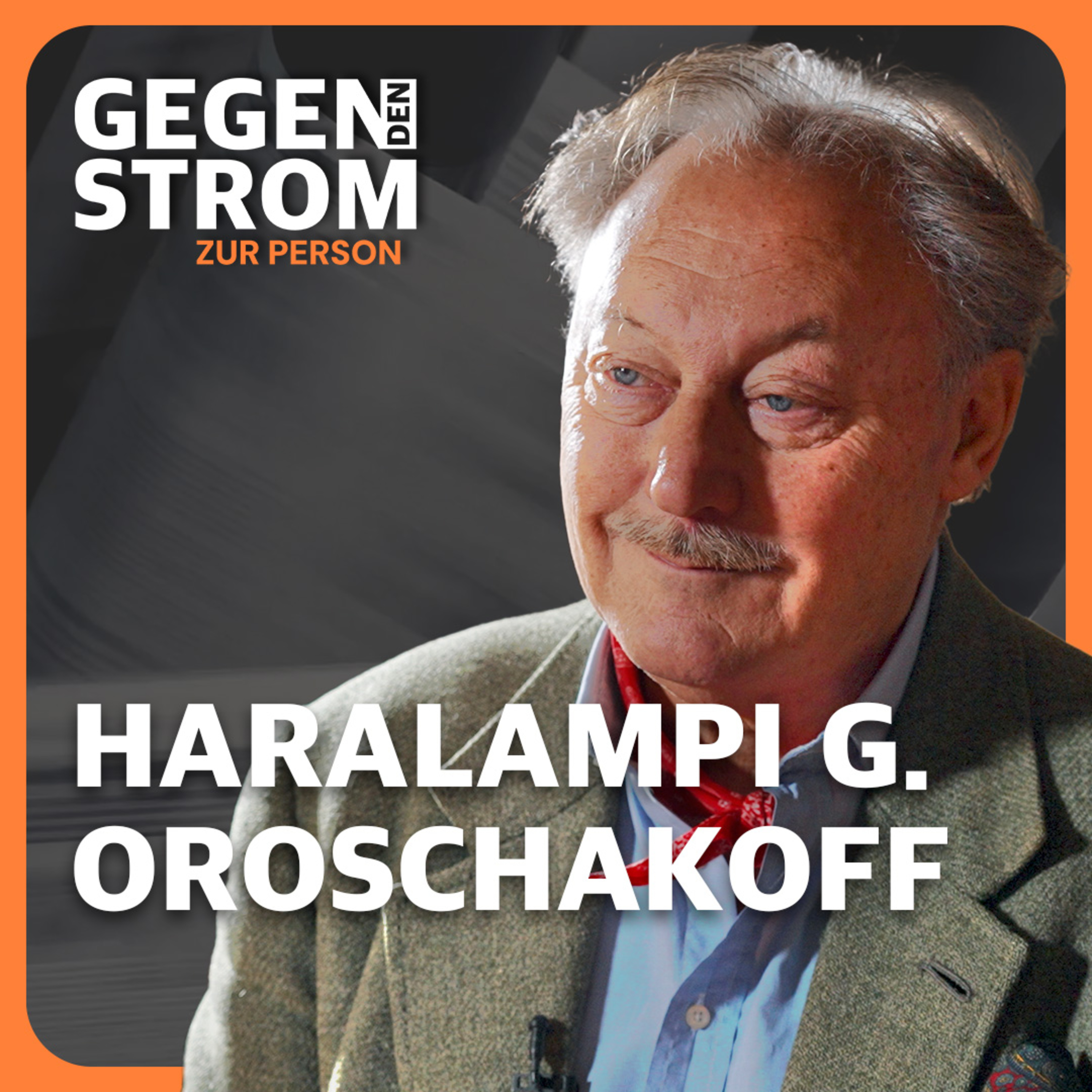 Gegen den Strom