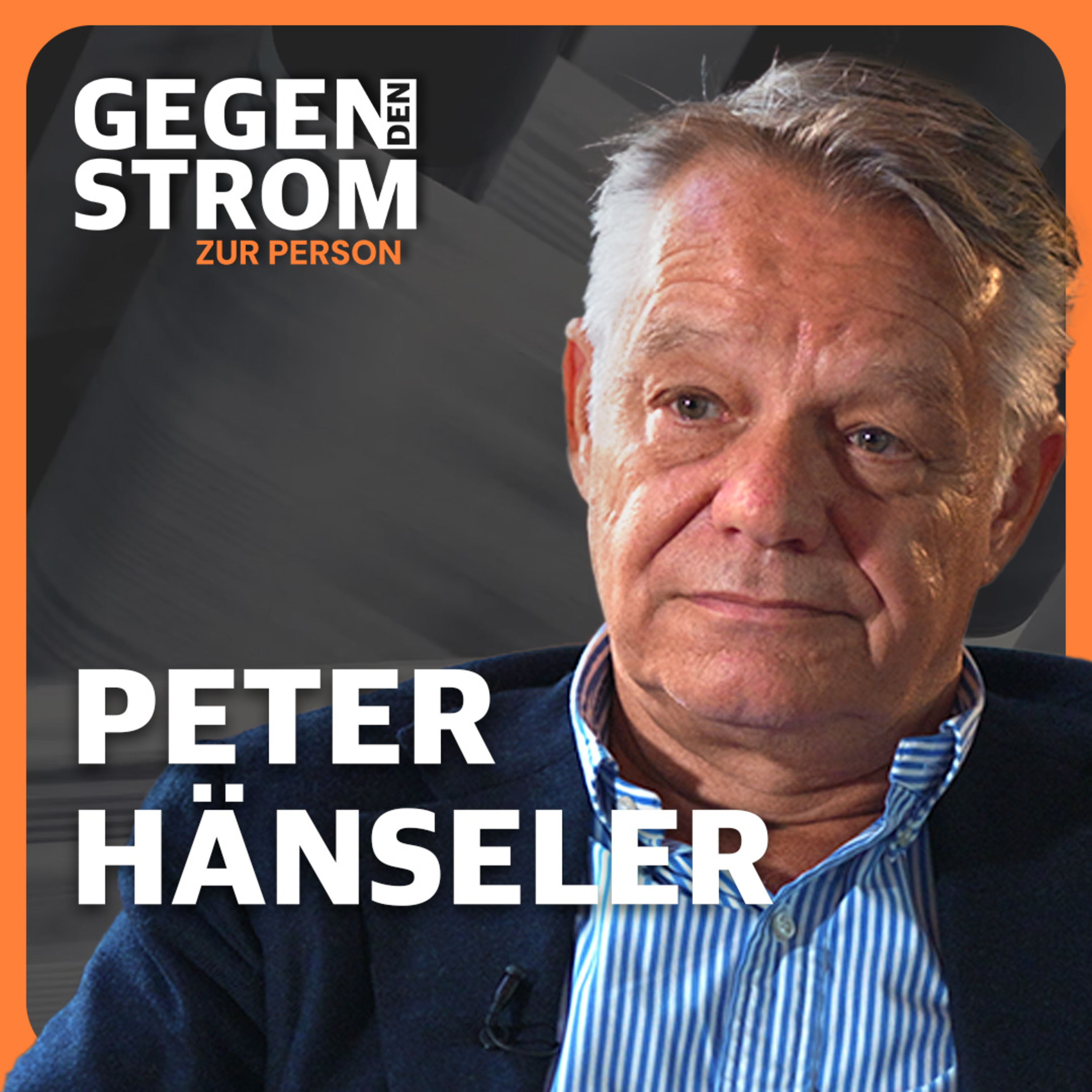 Gegen den Strom