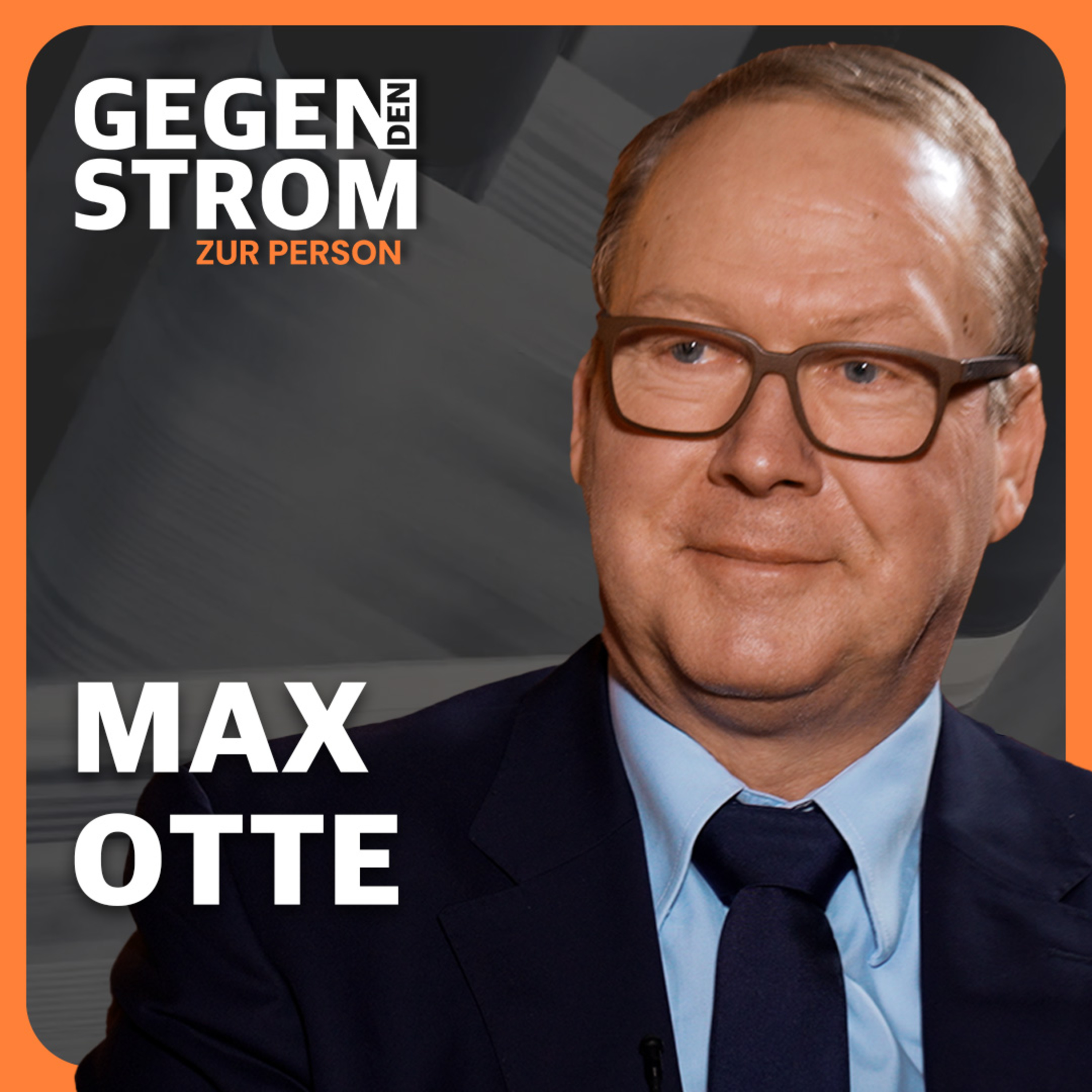 Gegen den Strom