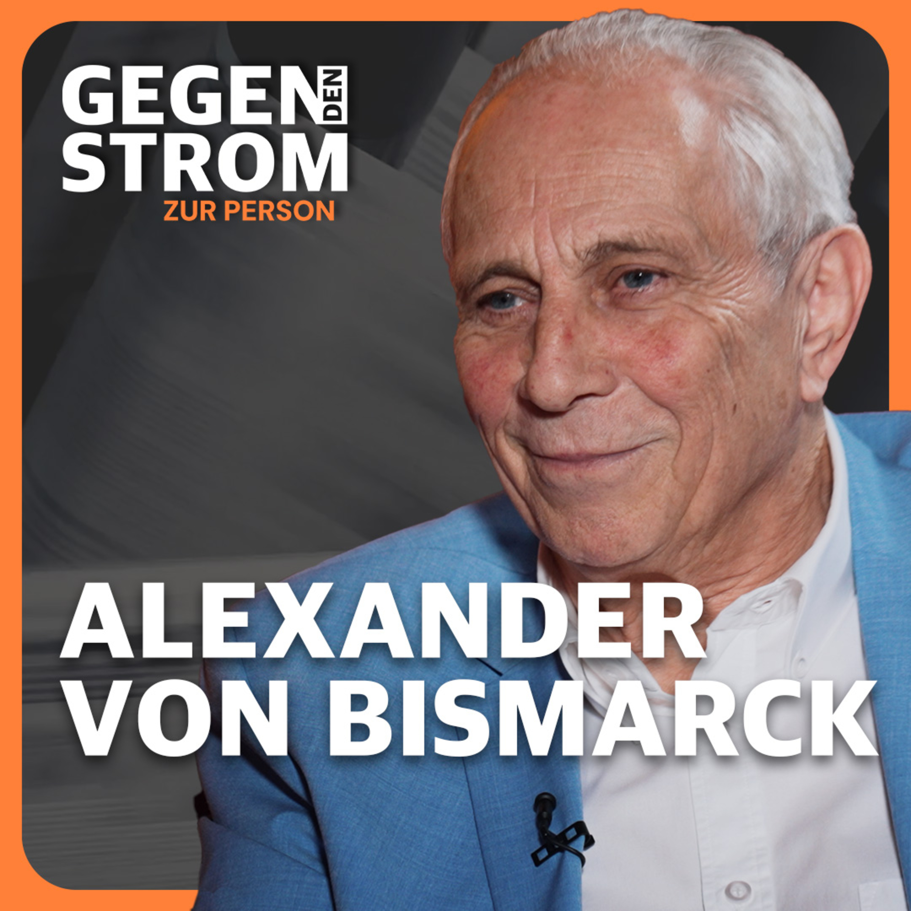 Gegen den Strom