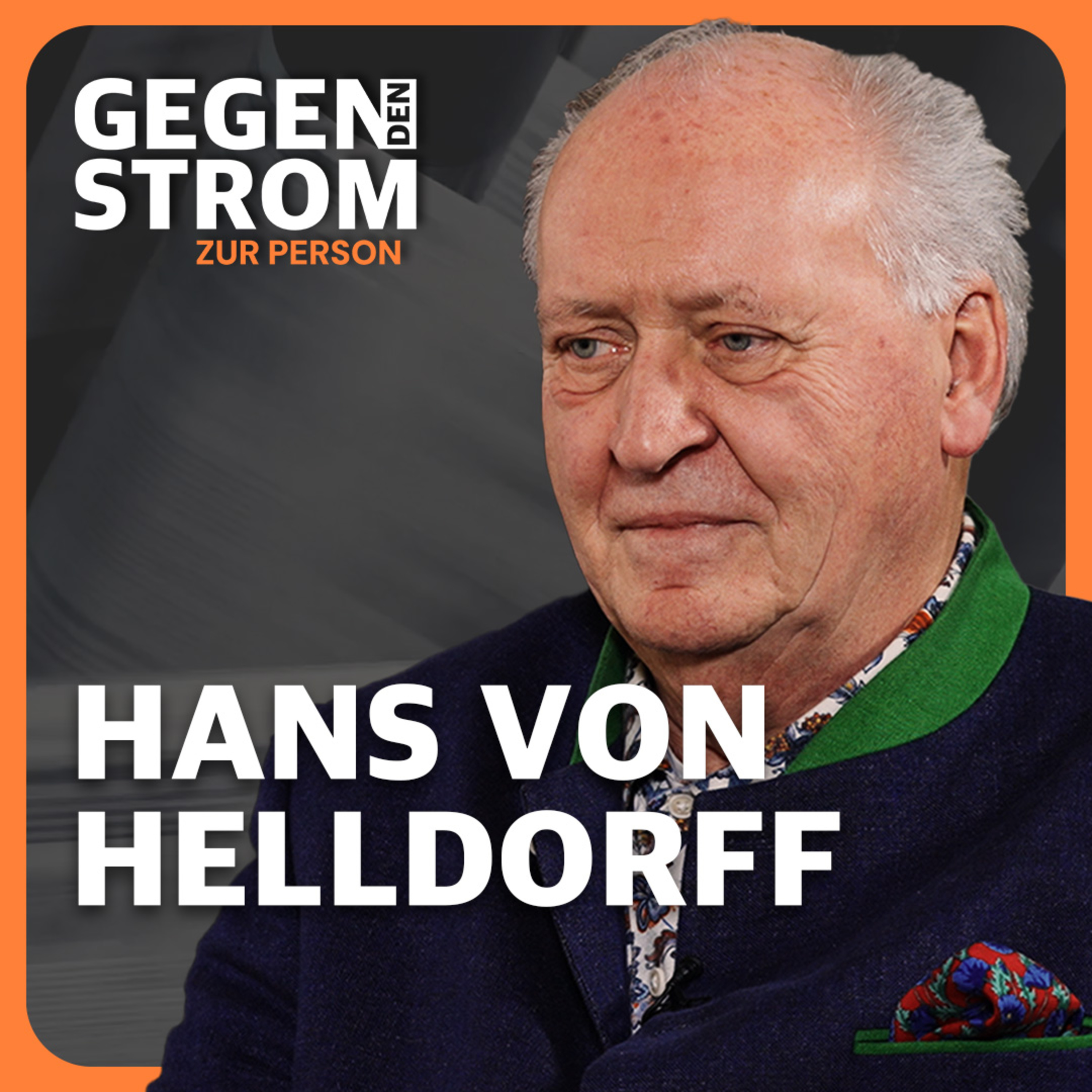 Gegen den Strom