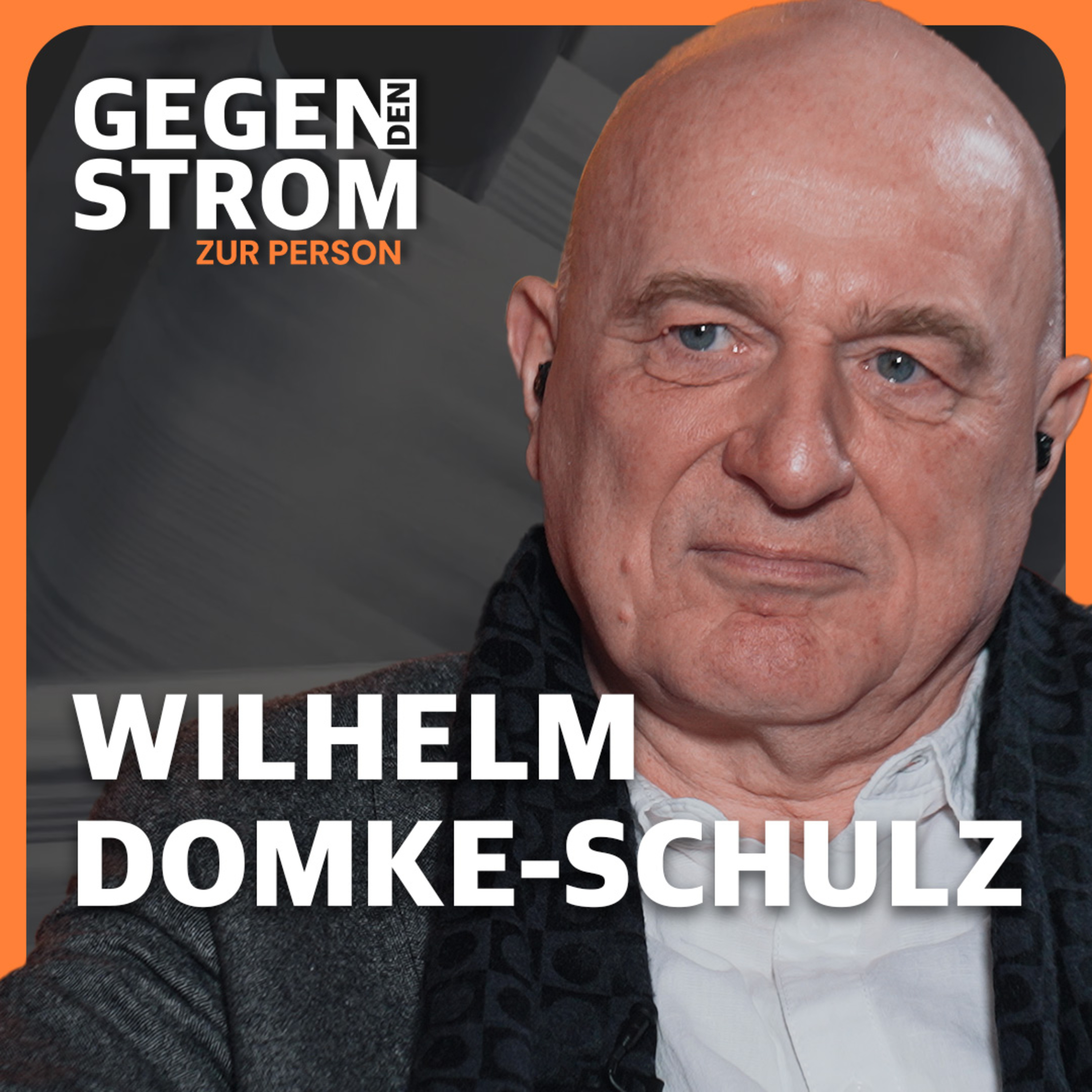 Gegen den Strom