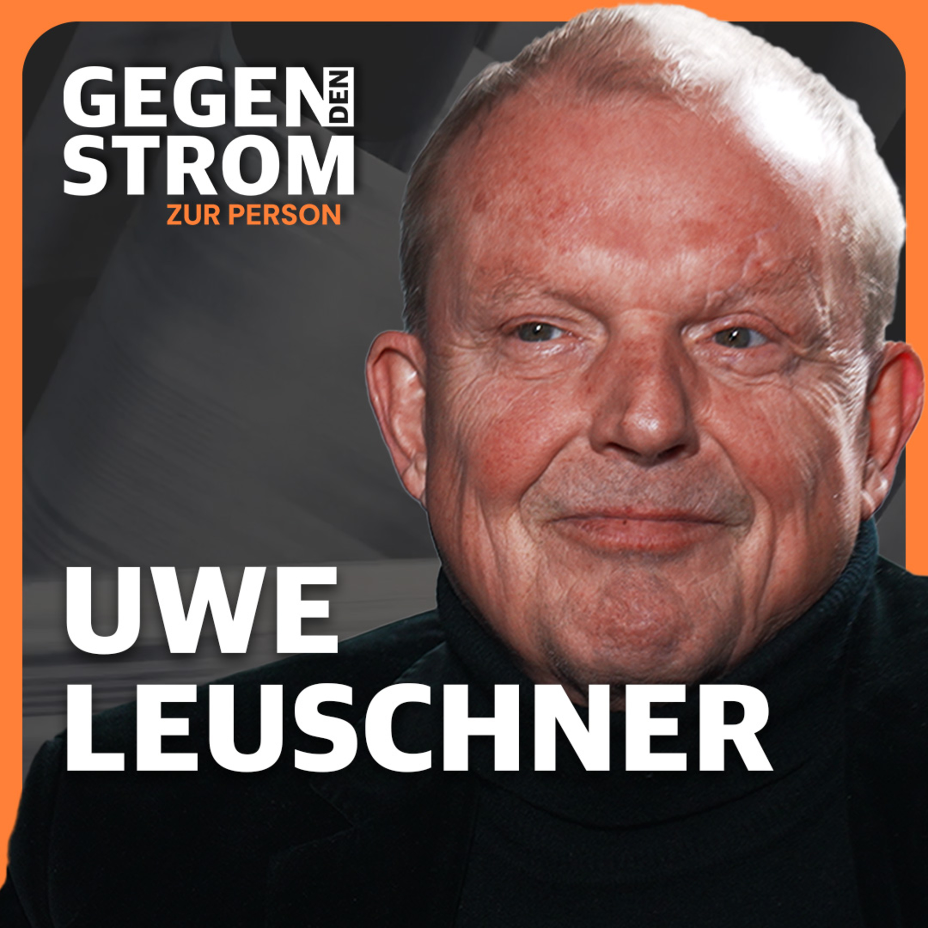 Warum China Europa wirtschaftlich überholt – Uwe Leuschner episode artwork
