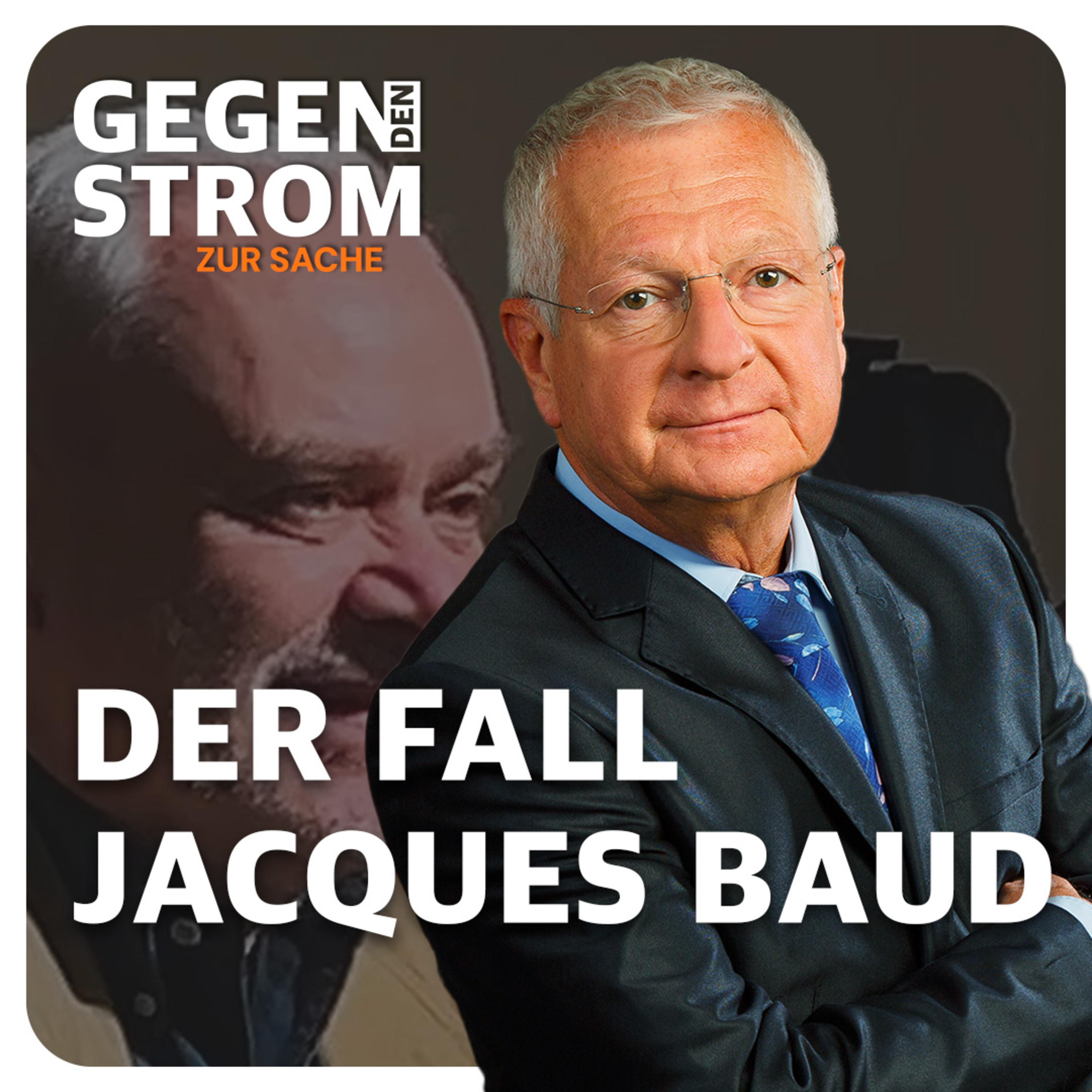 Jacques Baud – ein Schweizer Patriot episode artwork