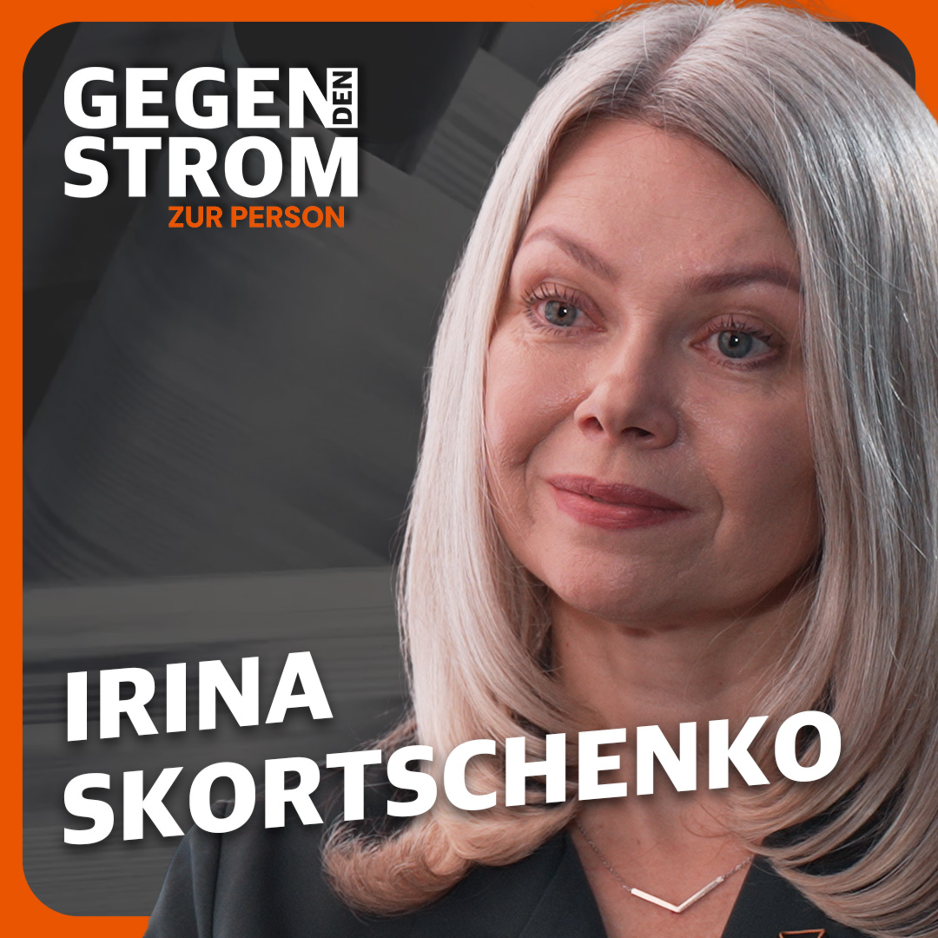 Deutsche Panzer im Donbass – was die Hüterin von Stalingrad heute fühlt – Irina Skortschenko