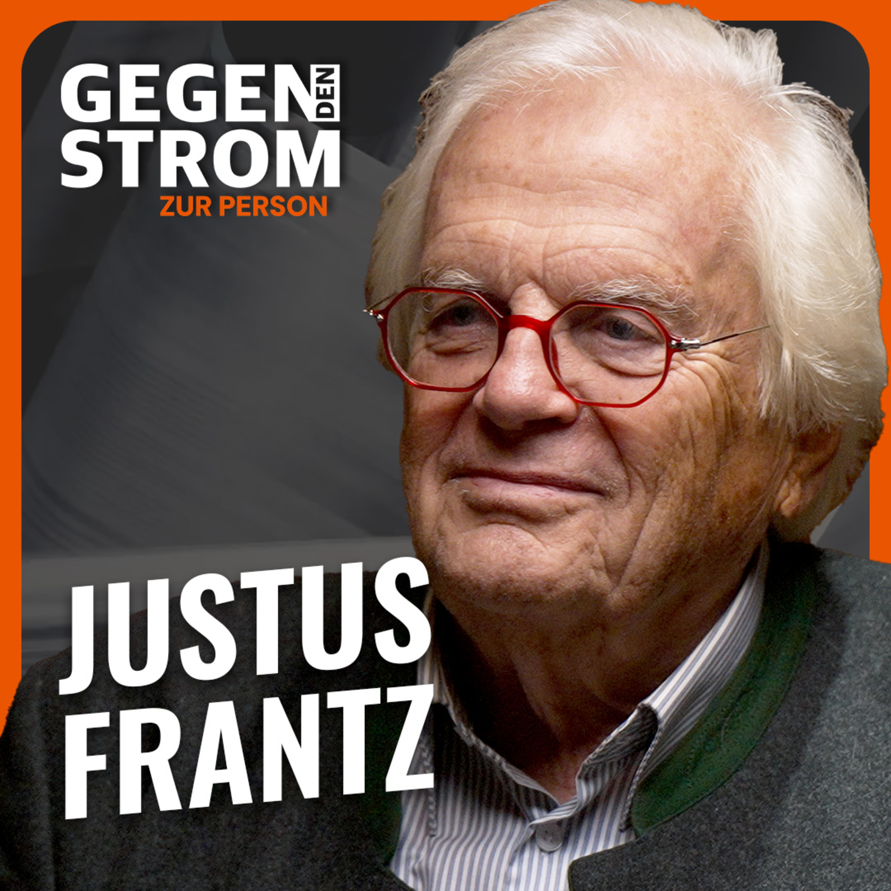 Justus Frantz: Musik als Brücke – Warum kulturelle Ausgrenzung Deutschland ärmer macht