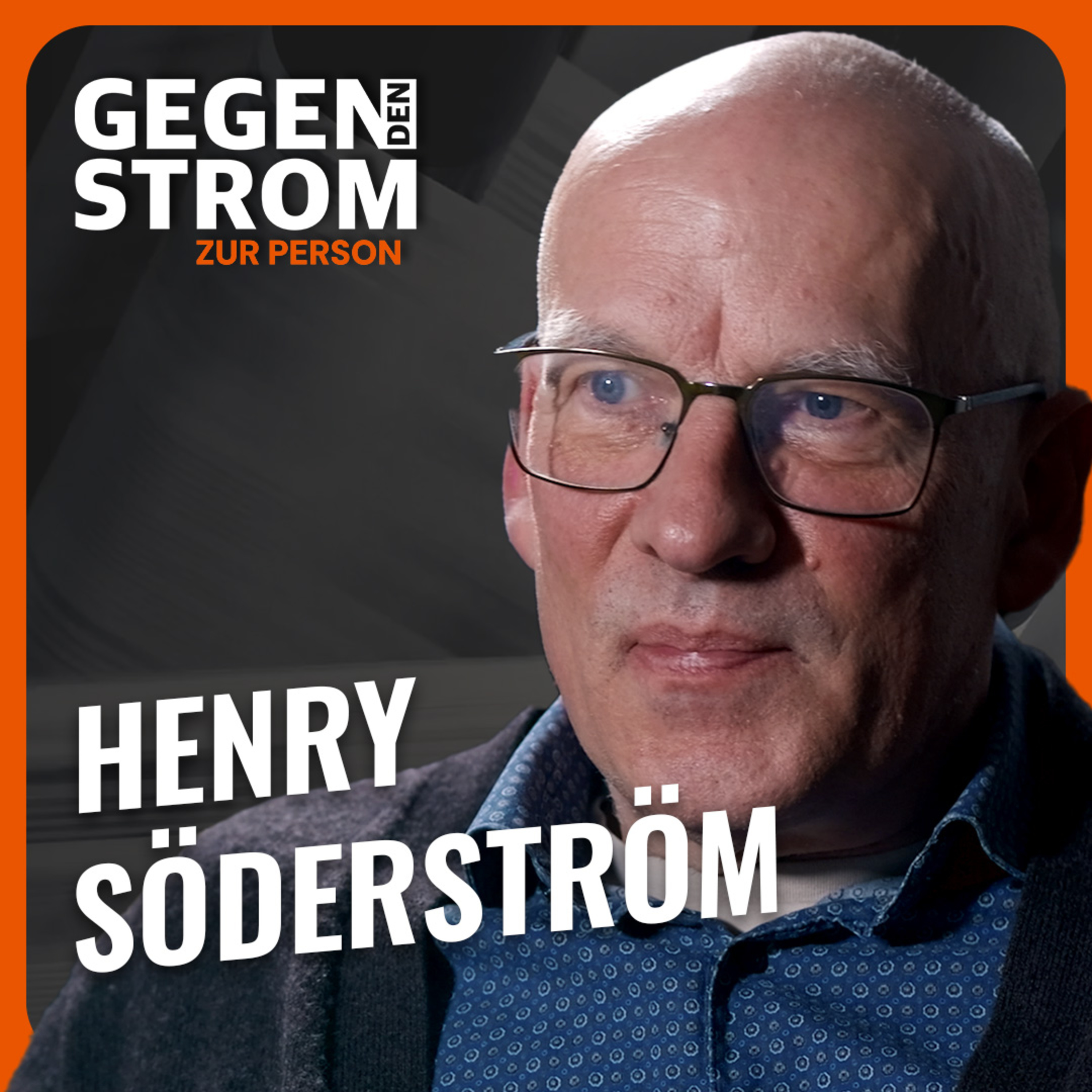 Henry Söderström: Der Mord an Olof Palme – Neue Beweise gegen die Einzeltäter-Theorie episode artwork