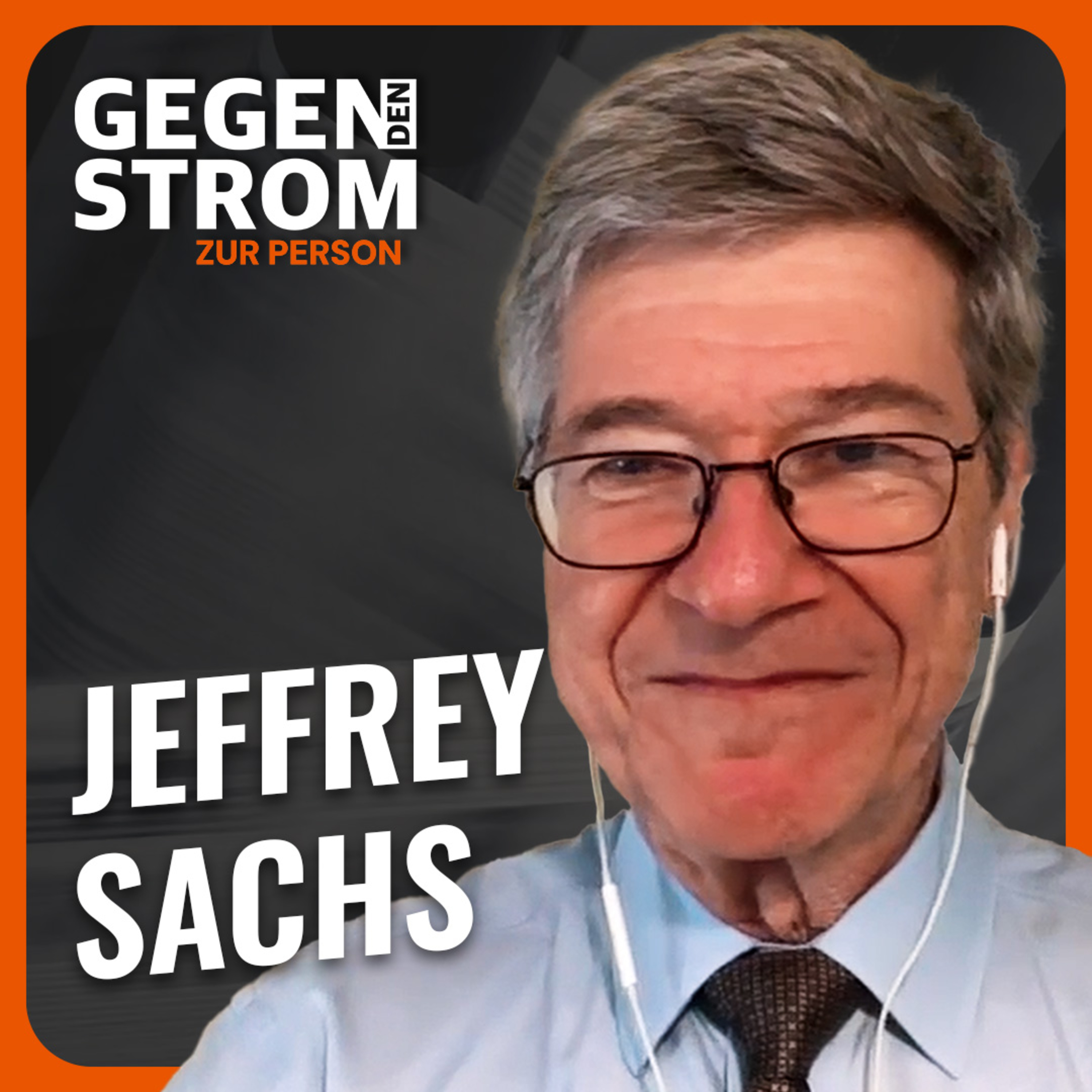 Gegen den Strom