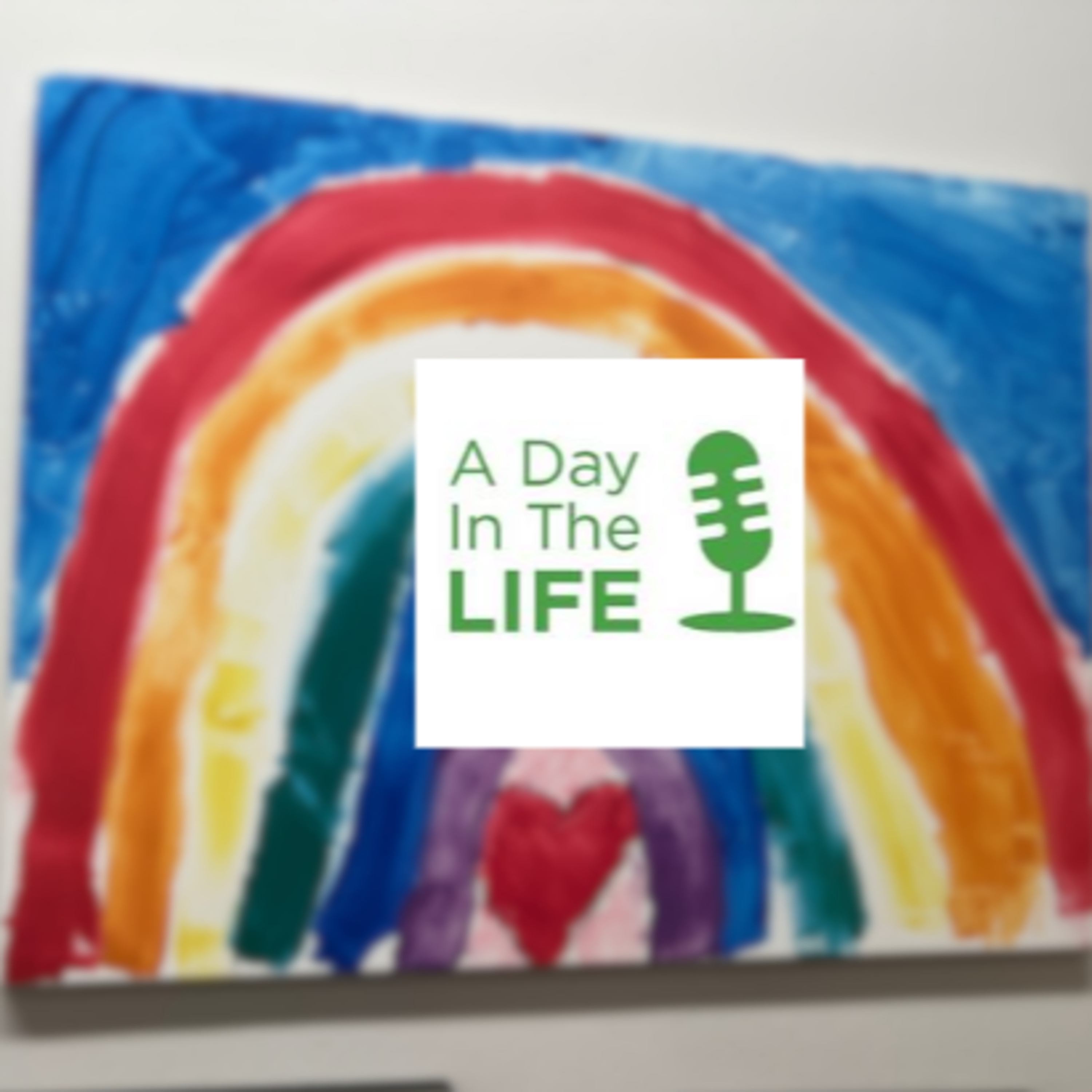 Working around the clock: a day in the life of charity in Lancaster County episode artwork