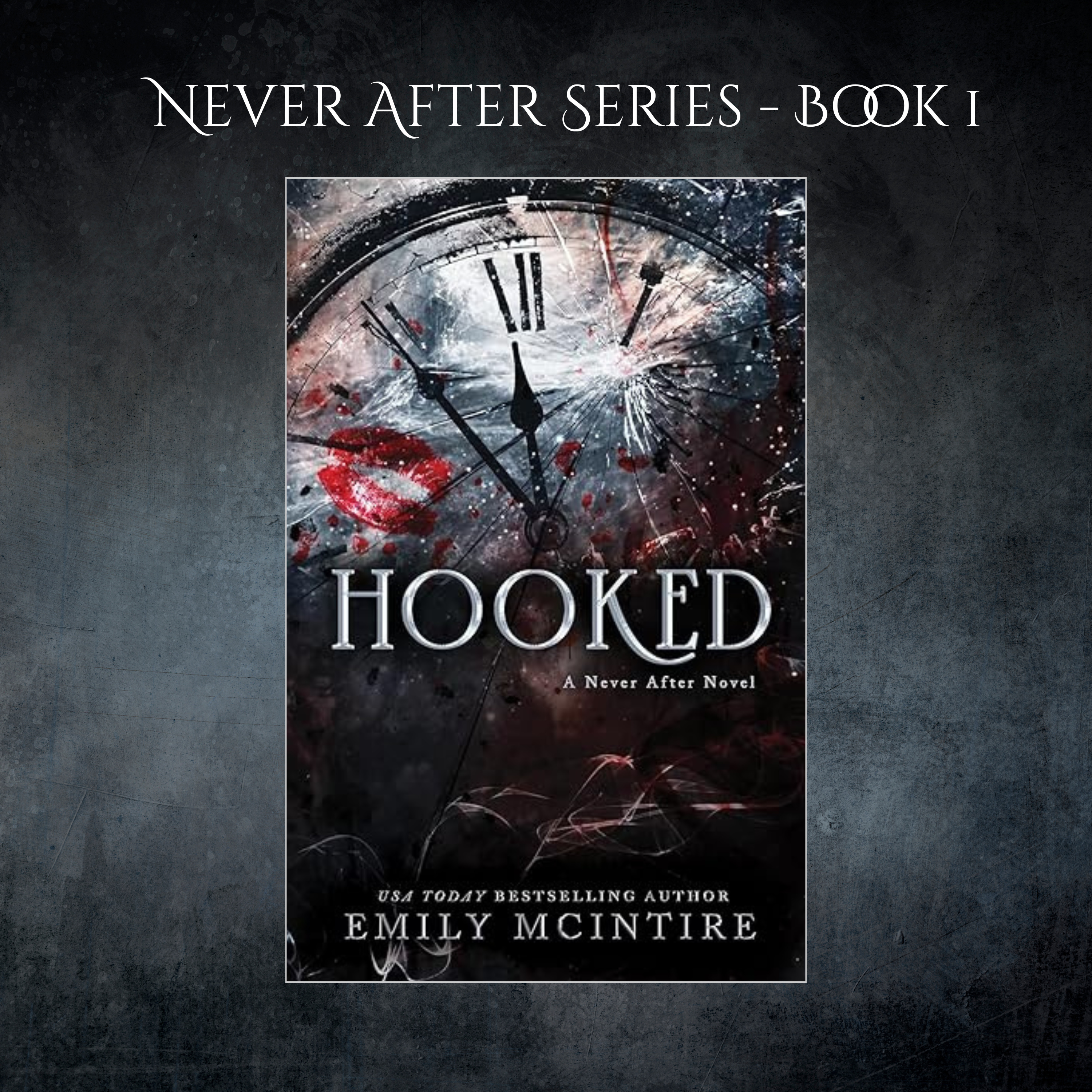 Peter Pan Reimagined: Hooked by Hook