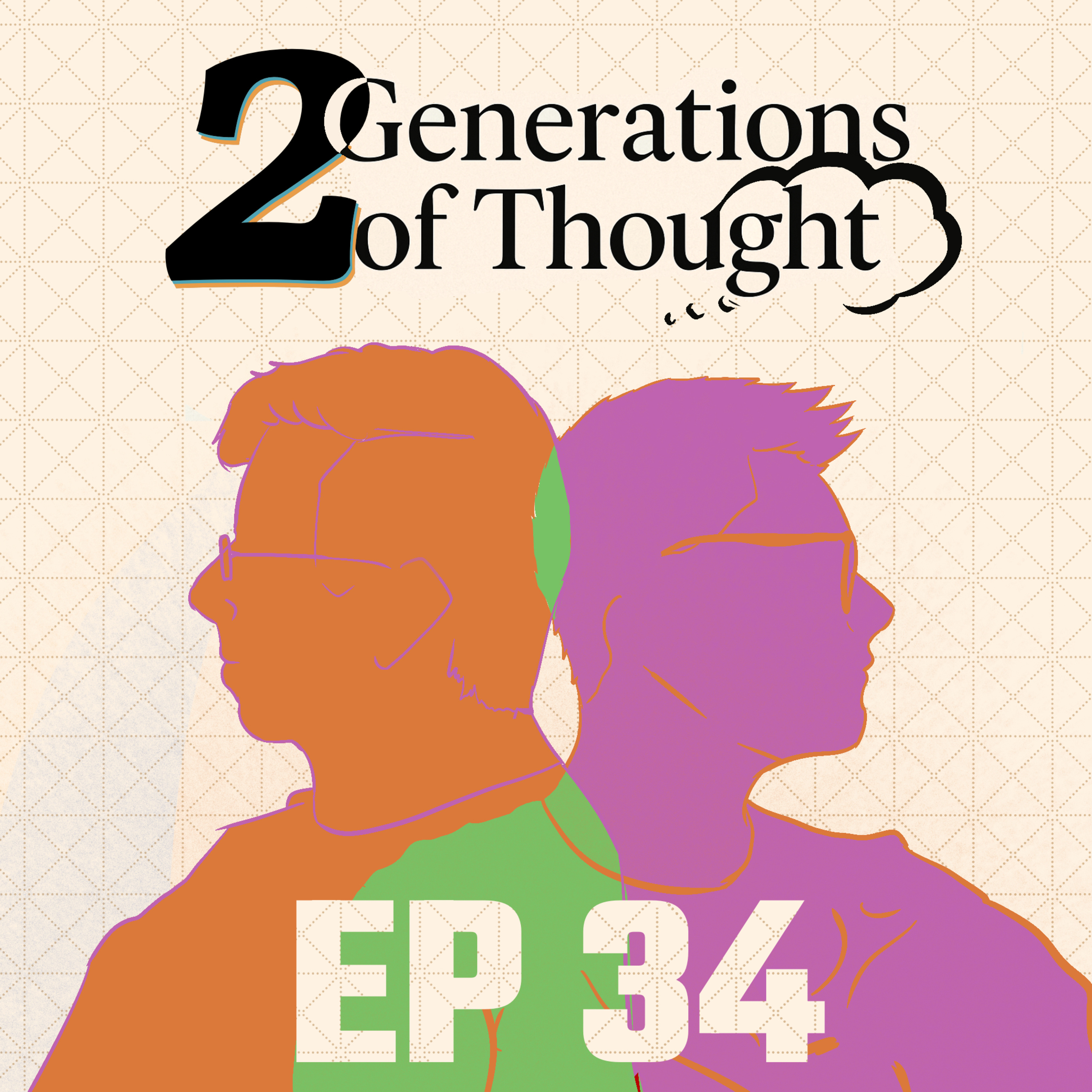 Needle to Streaming: Music moves Generations episode artwork