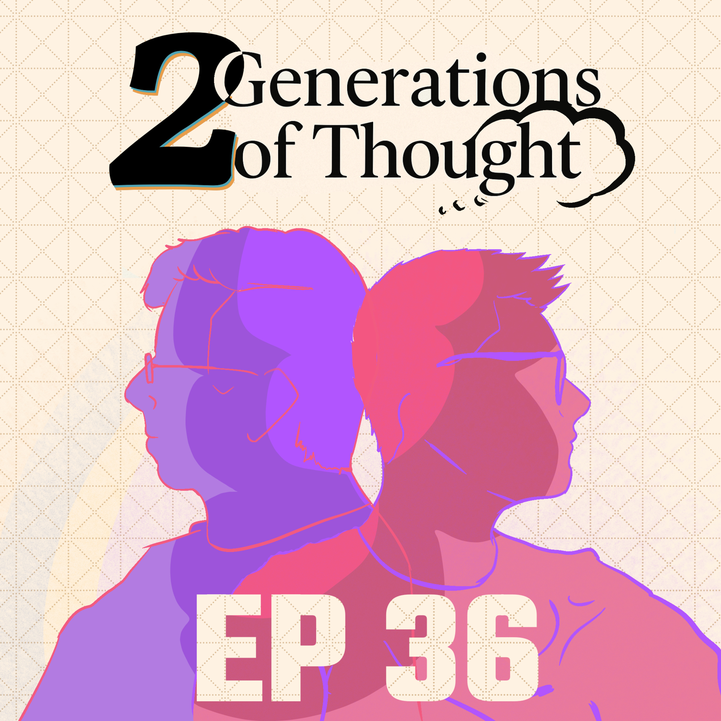 TEEN TALK : Girl Edition episode artwork