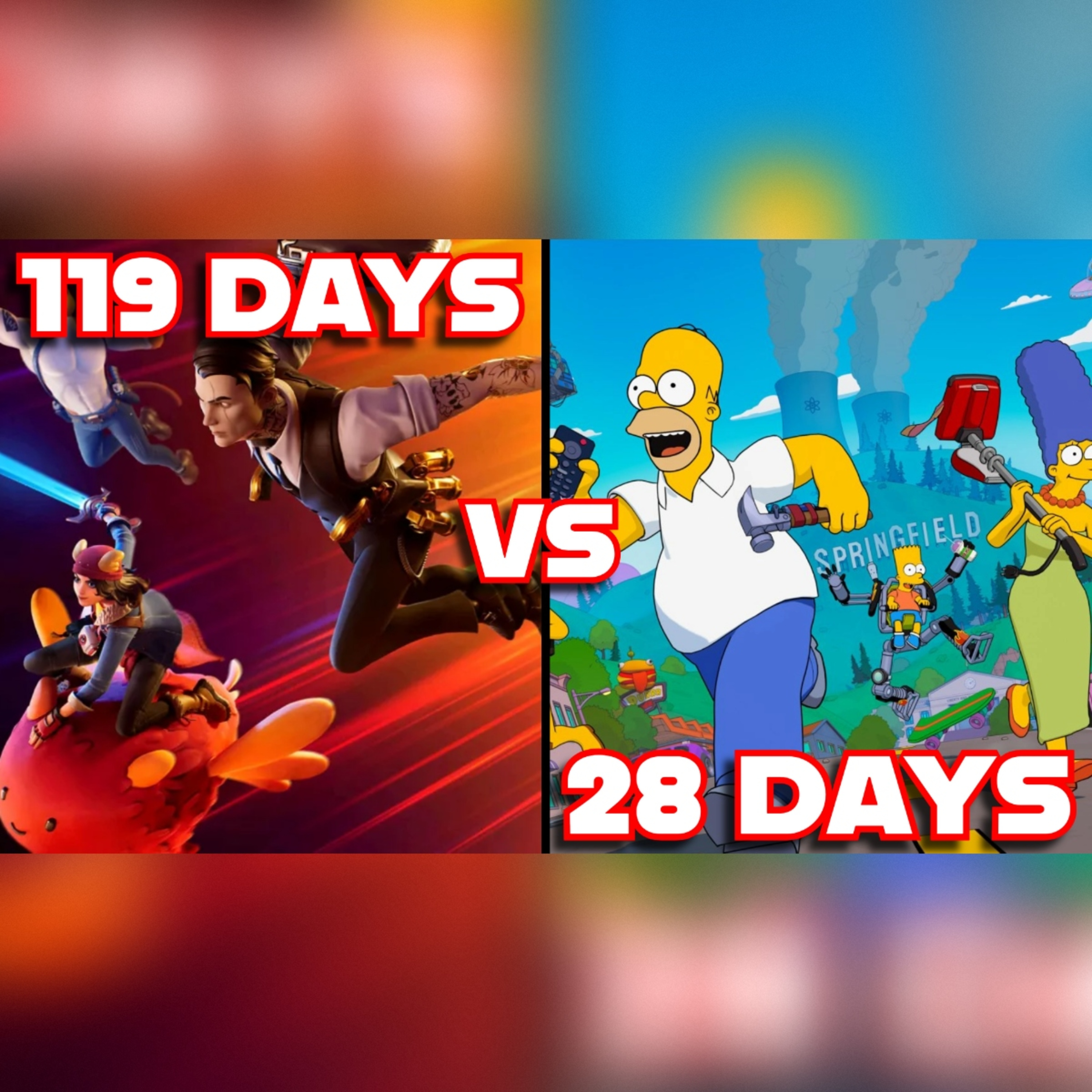 Are Longer Fortnite Seasons Better? episode artwork