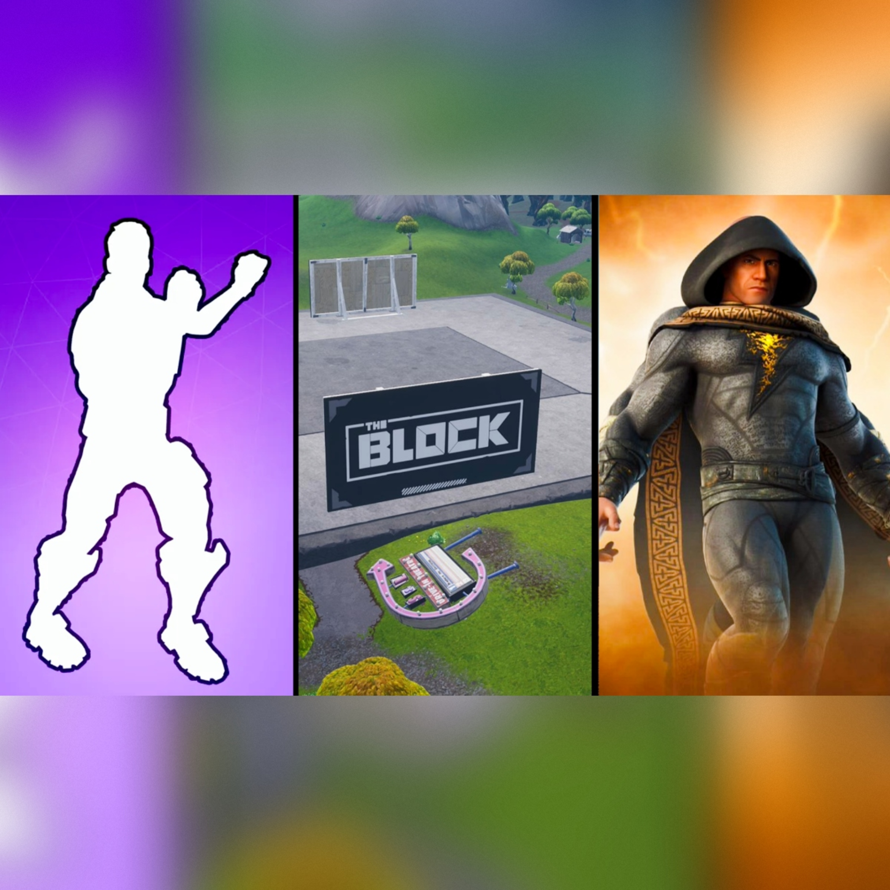 Everything That's Been BANNED From Fortnite... (TyluhFryz Reacts) episode artwork