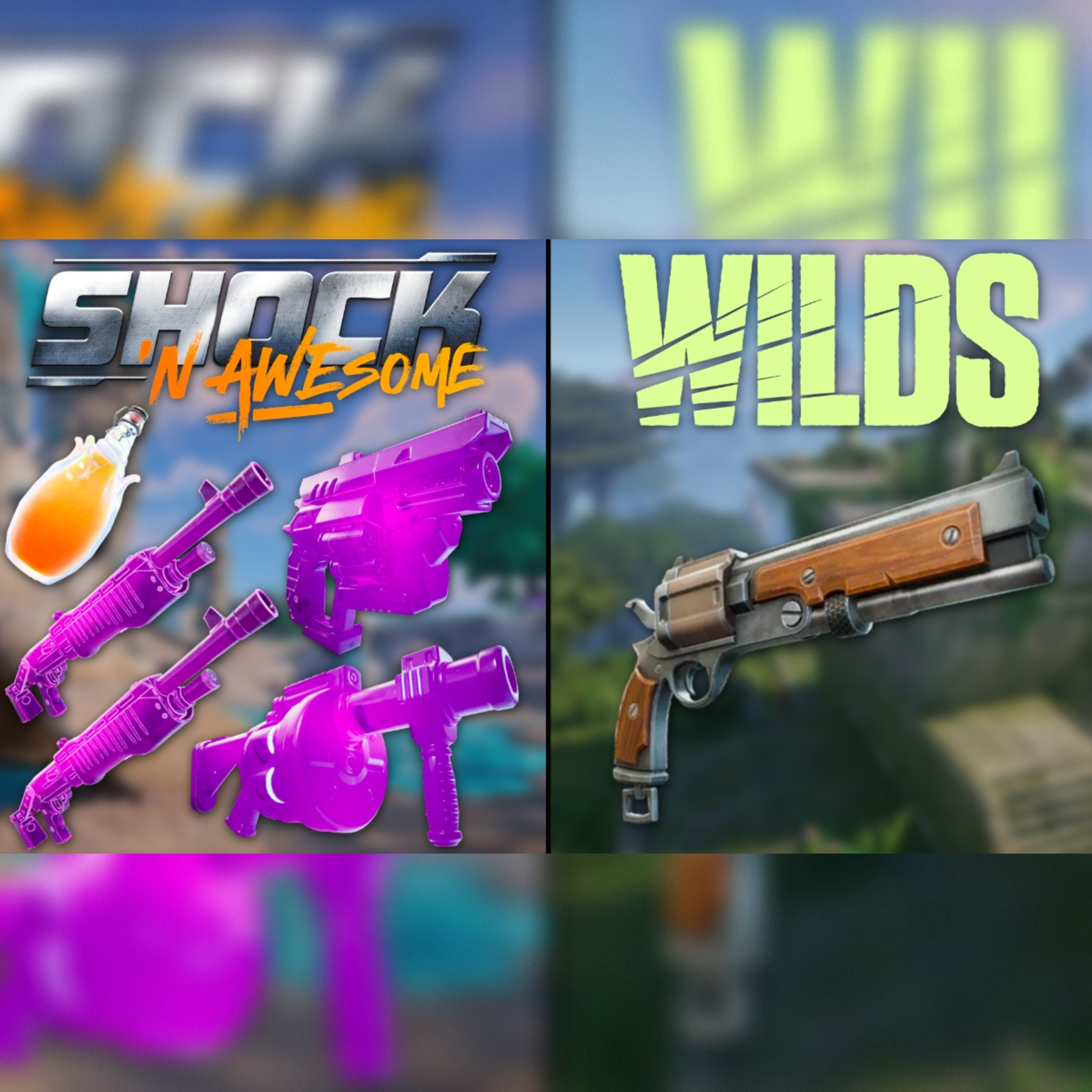 1 Thing Every "BAD" Fortnite Season Did Well... episode artwork