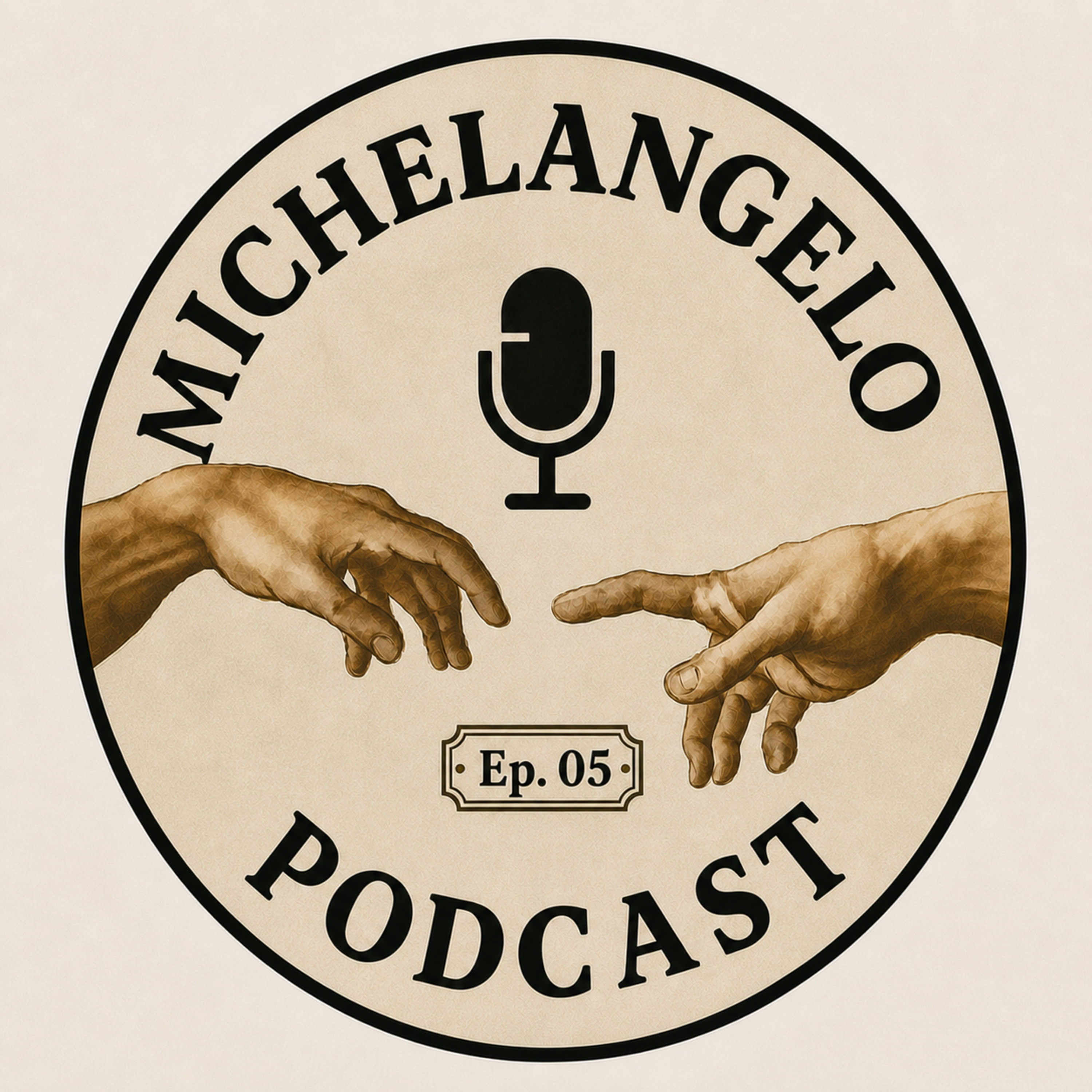 Episodio 05 - Bienvenido 2026 episode artwork