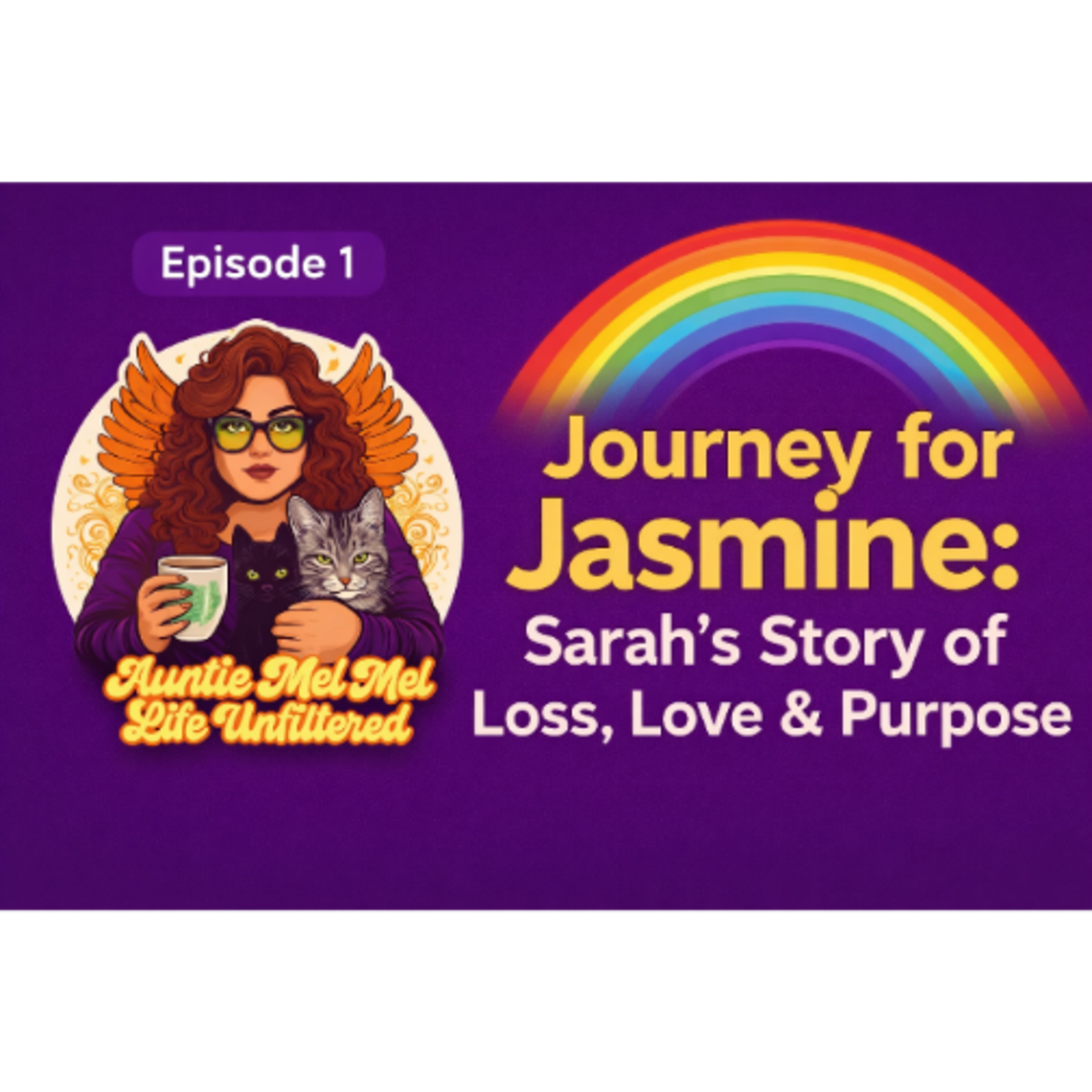 Auntie Mel Mel Life Unfiltered