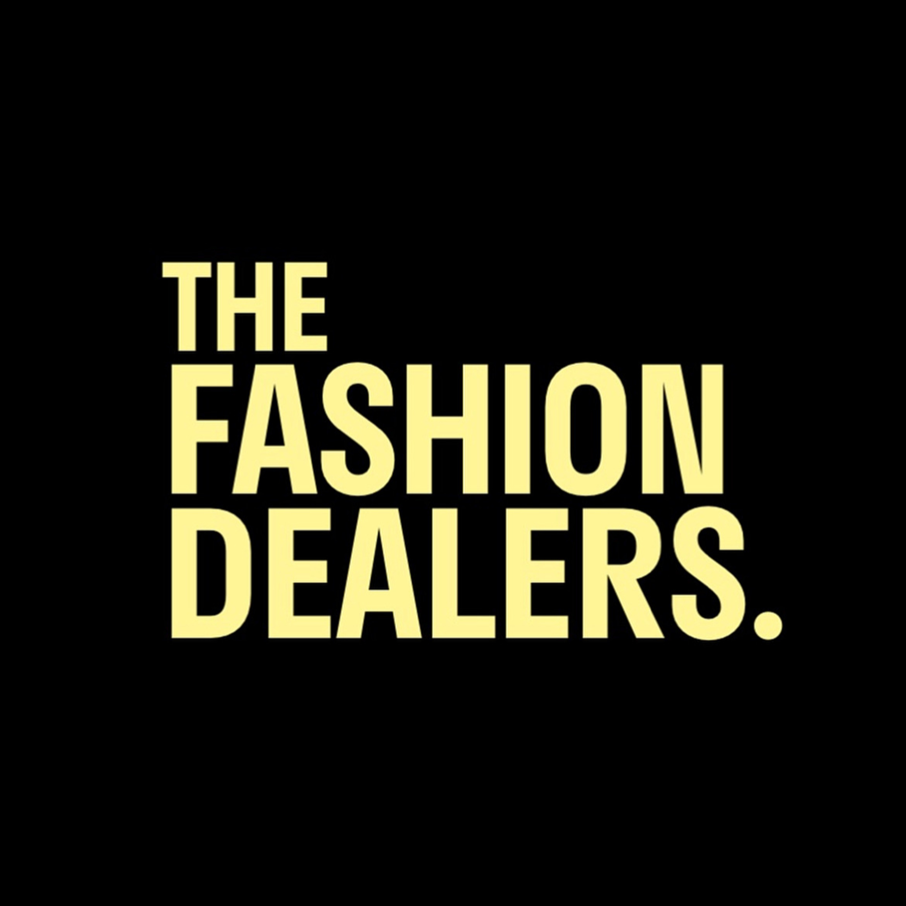 The Fashion Dealers con Pau Florencia episode artwork