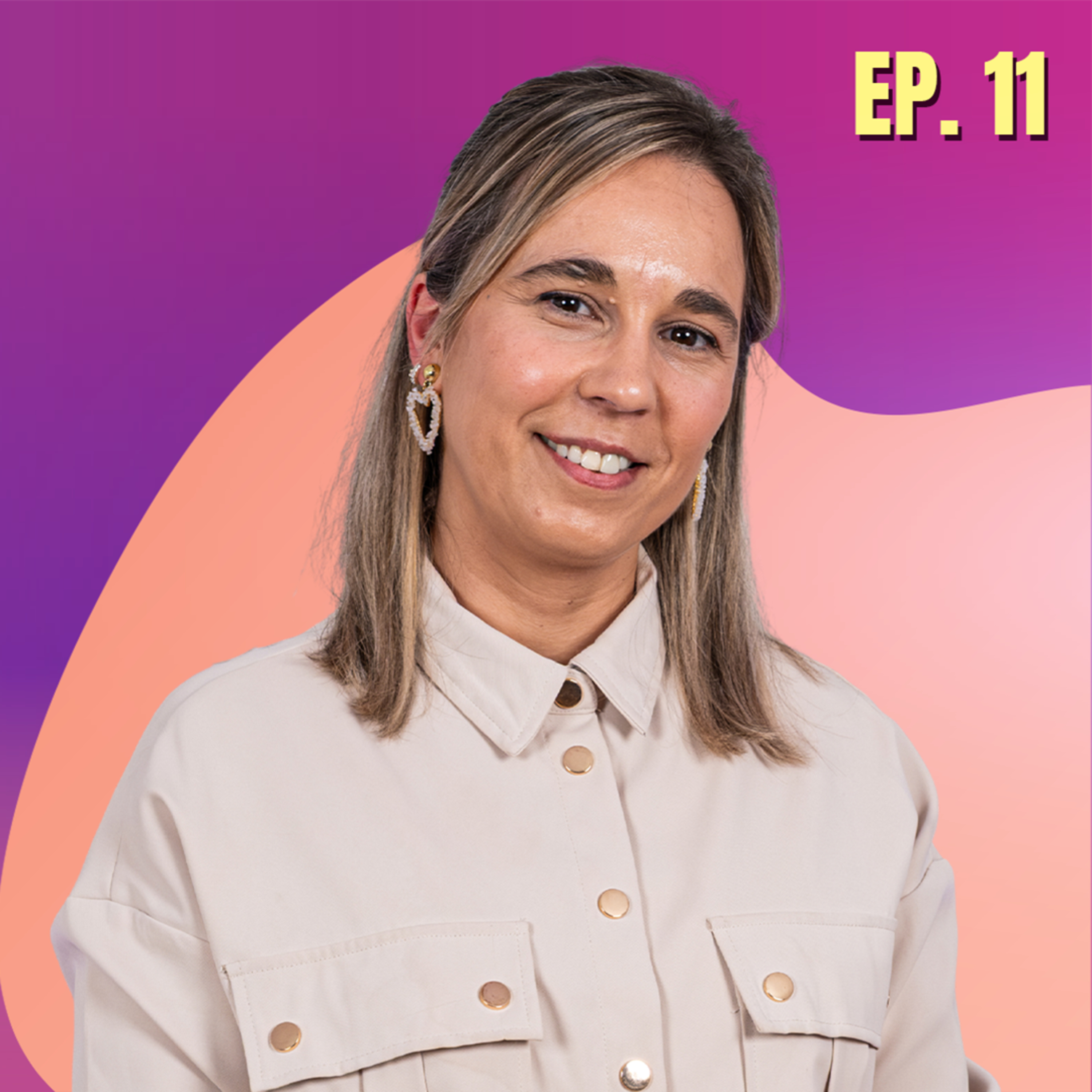 Cuidar Melhor Começa Pela Organização da Casa? episode artwork