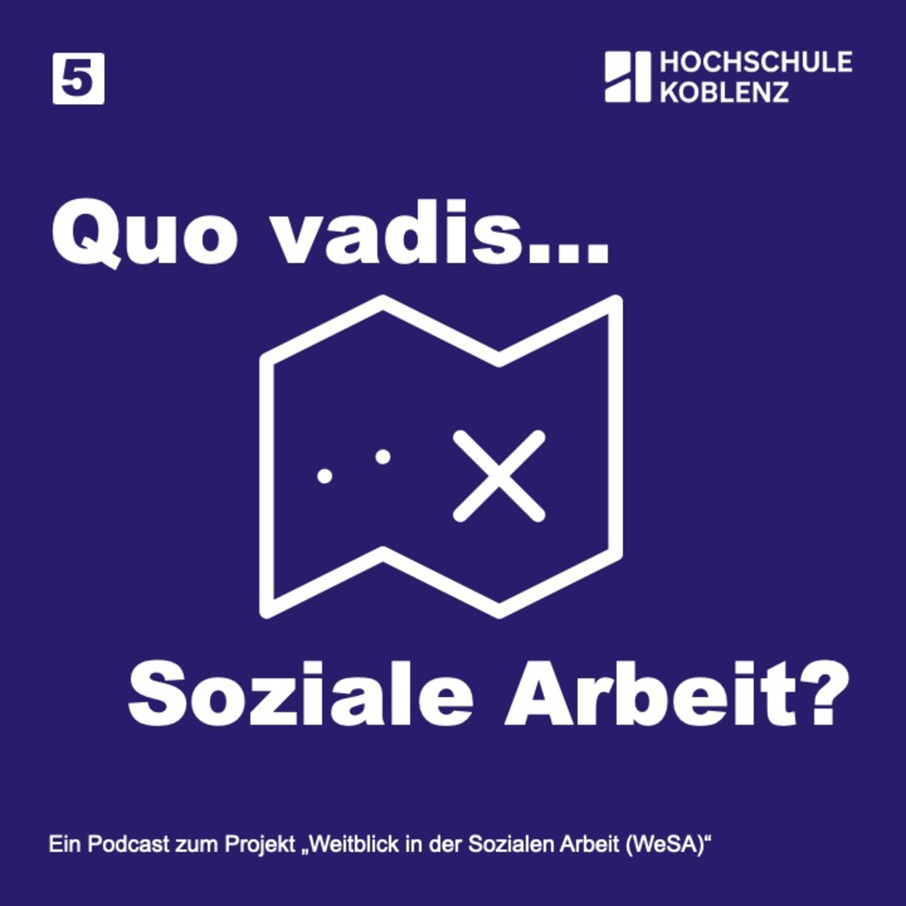 Herbert Marcuses Technologiekritik im Zeitalter der KI – mit Peter Erwin Jansen episode artwork