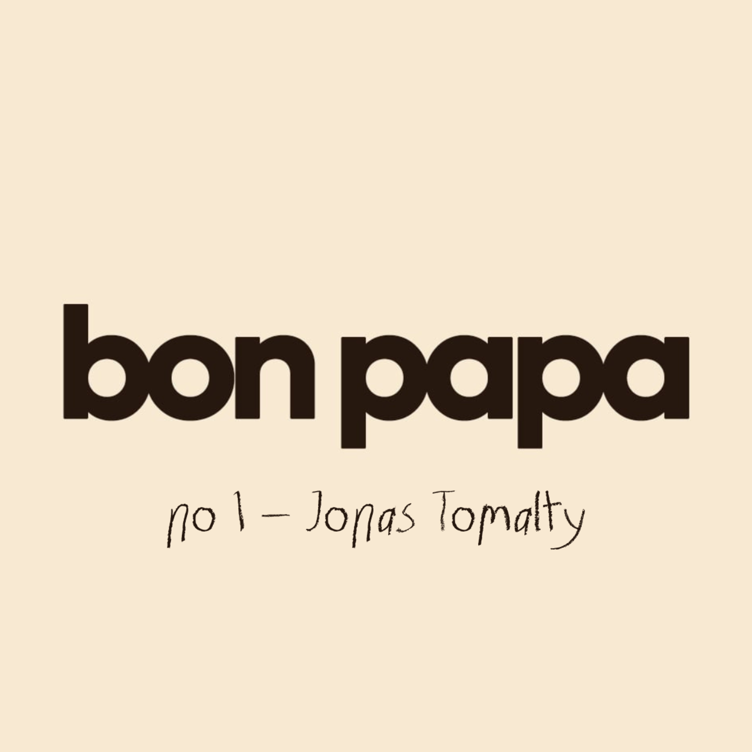 épisode 1 - Jonas Tomalty, le papa le plus rock de Mont-Saint-Hilaire