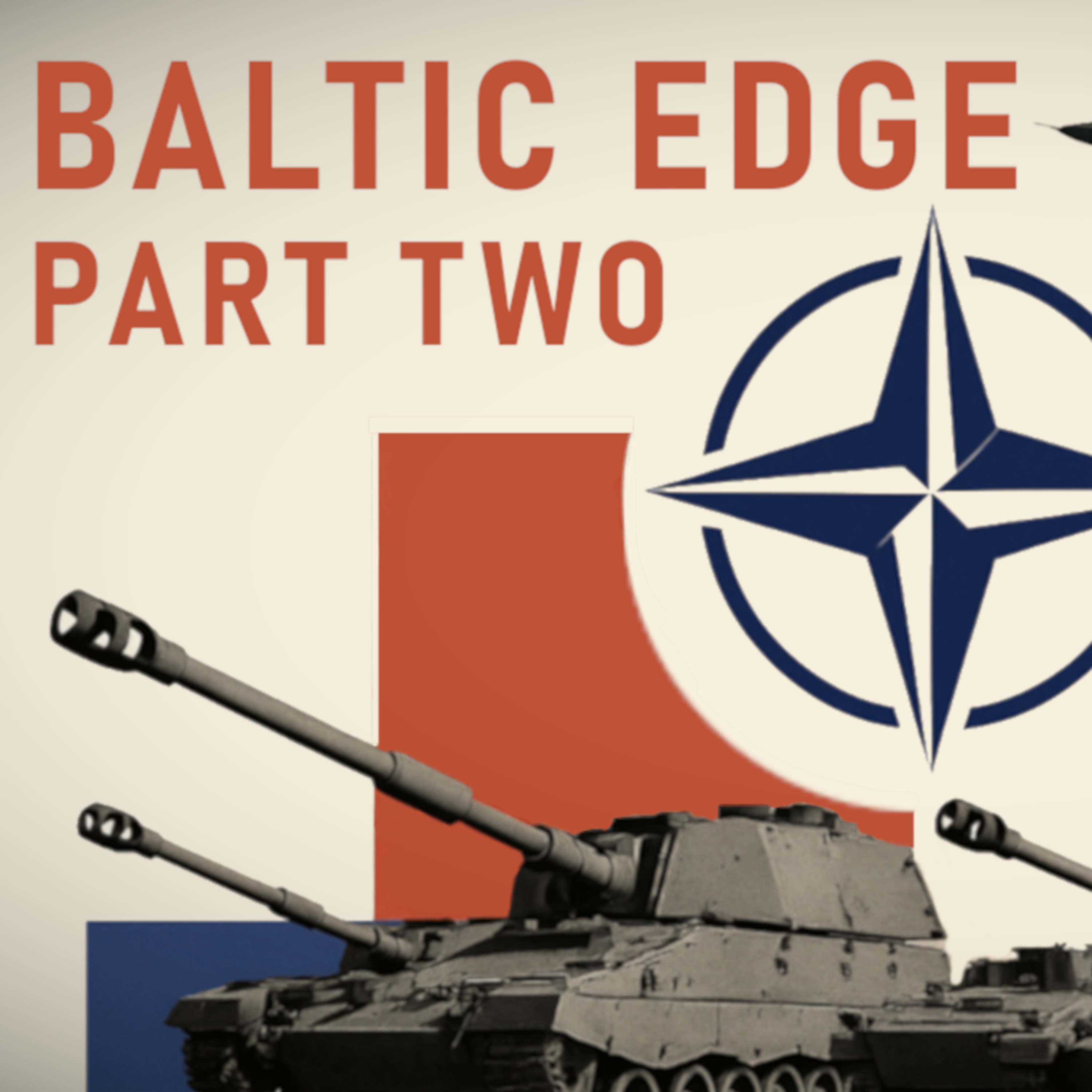 Baltic Edge: Part Two - STRIKEOUT
