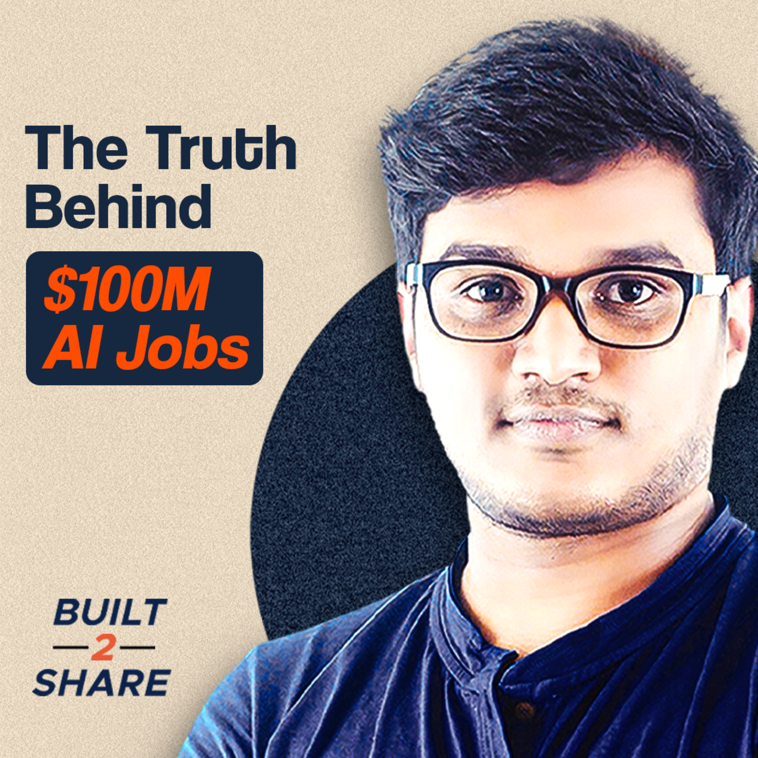 Built To Share